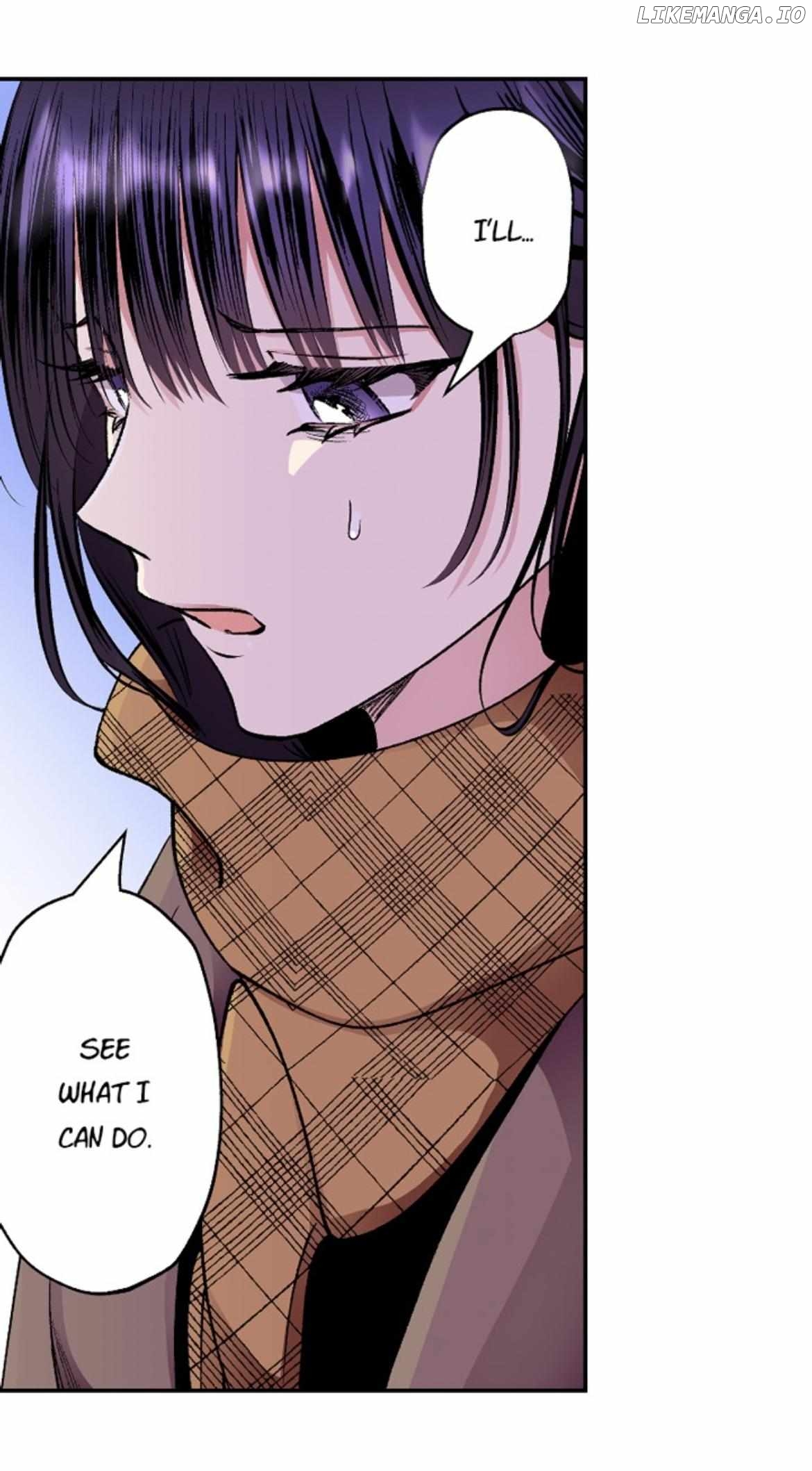 My Charming Neighbor Has A Secret (Official) Chapter 32 - page 35
