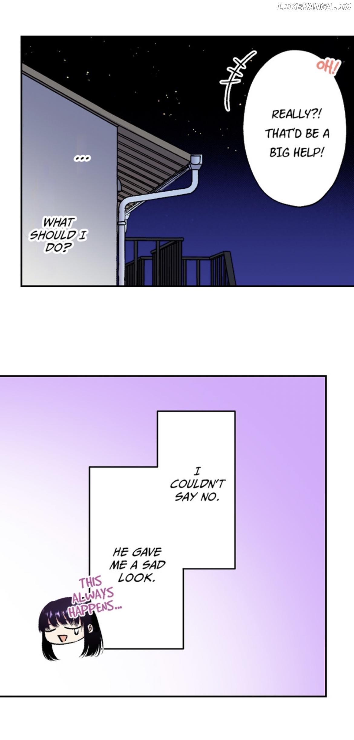 My Charming Neighbor Has A Secret (Official) Chapter 32 - page 36