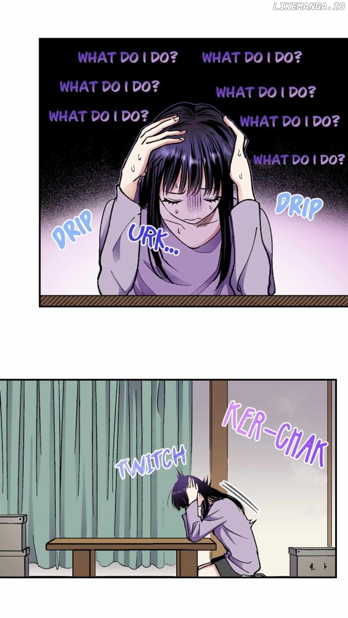 My Charming Neighbor Has A Secret (Official) Chapter 32 - page 37