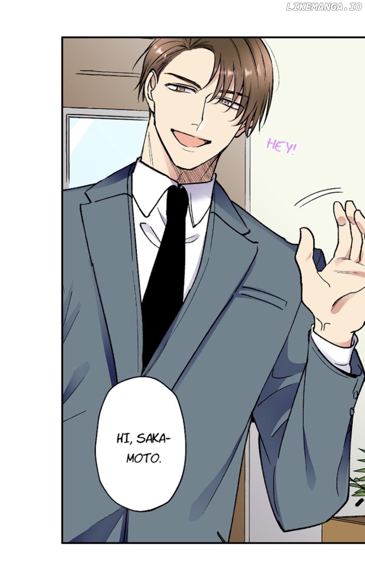 My Charming Neighbor Has A Secret (Official) Chapter 32 - page 3