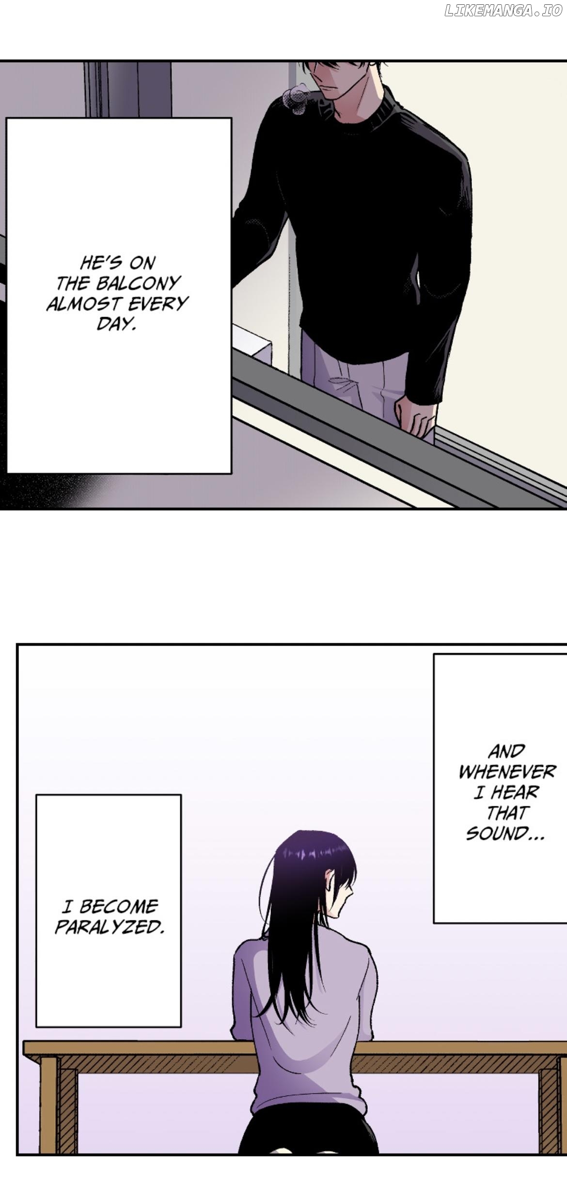 My Charming Neighbor Has A Secret (Official) Chapter 32 - page 42