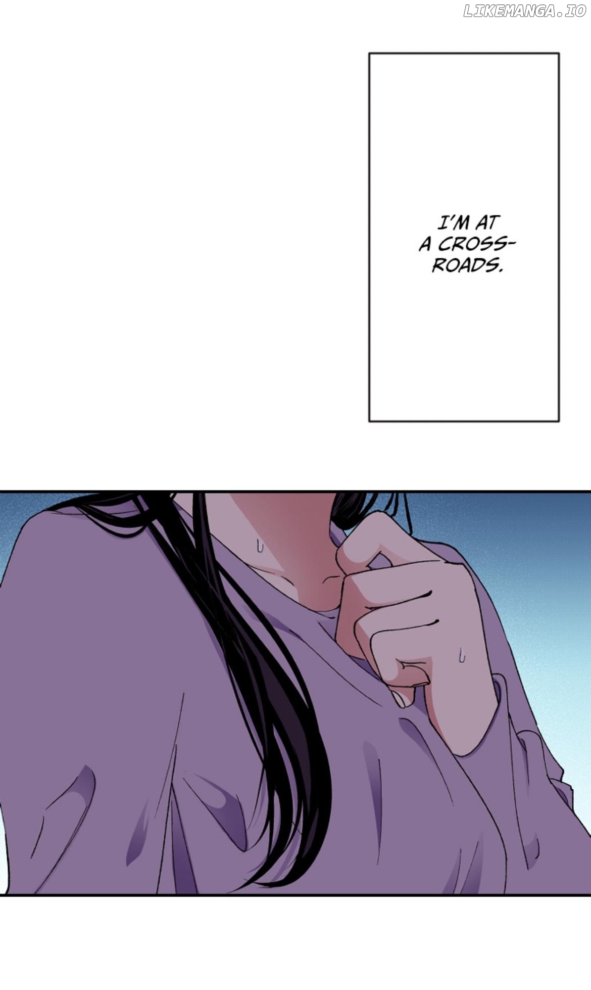 My Charming Neighbor Has A Secret (Official) Chapter 32 - page 43