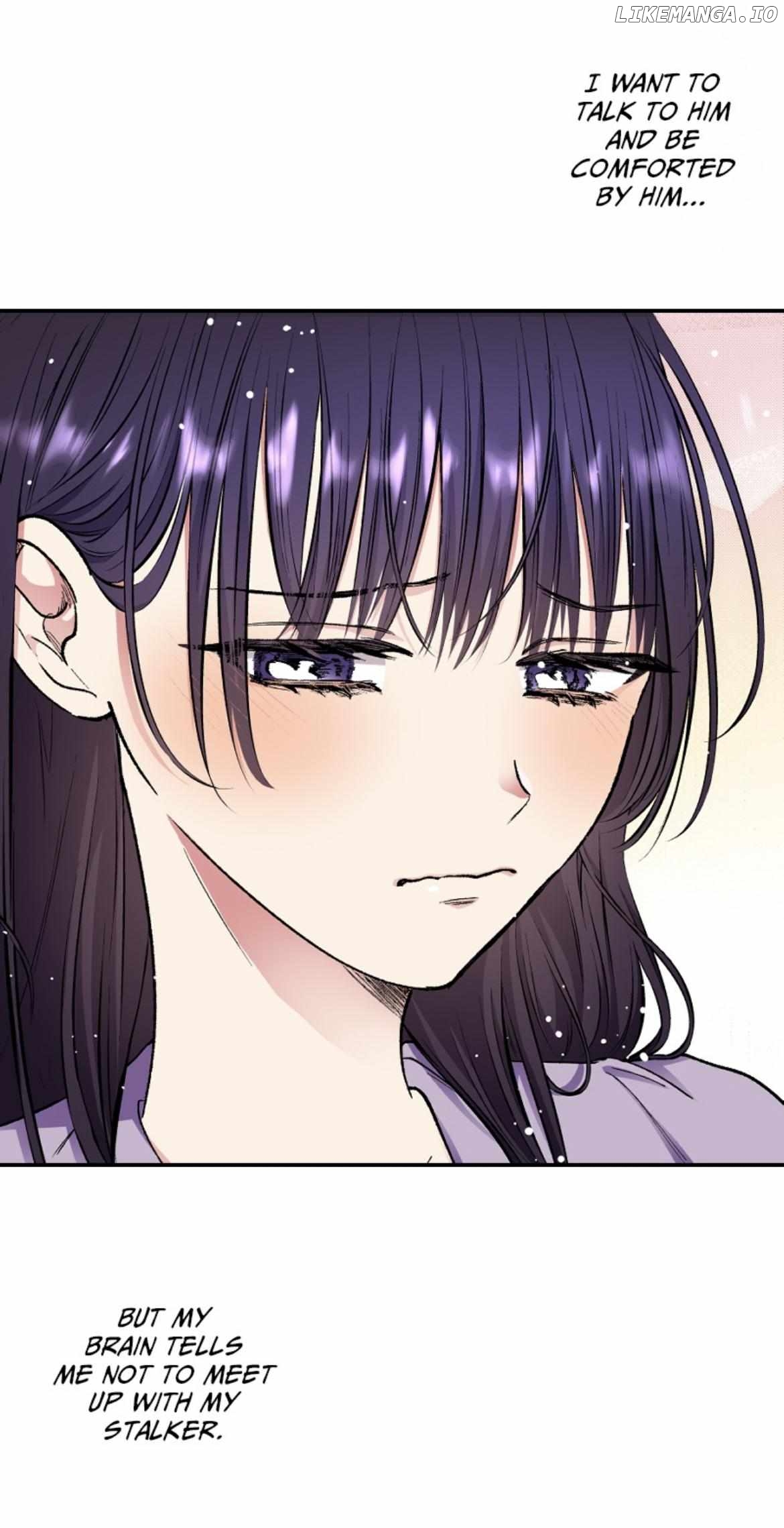 My Charming Neighbor Has A Secret (Official) Chapter 32 - page 44