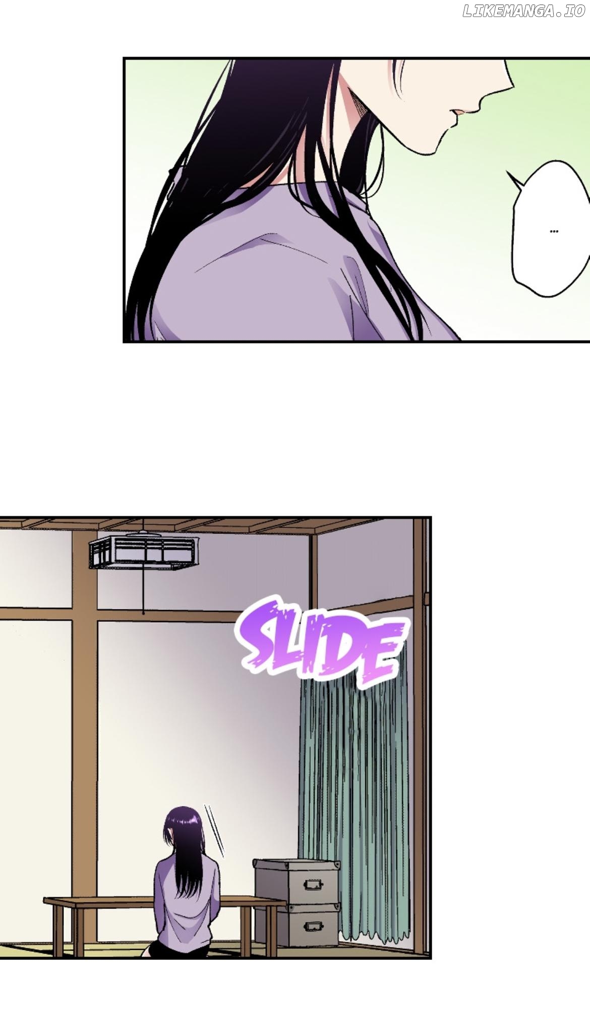 My Charming Neighbor Has A Secret (Official) Chapter 32 - page 45
