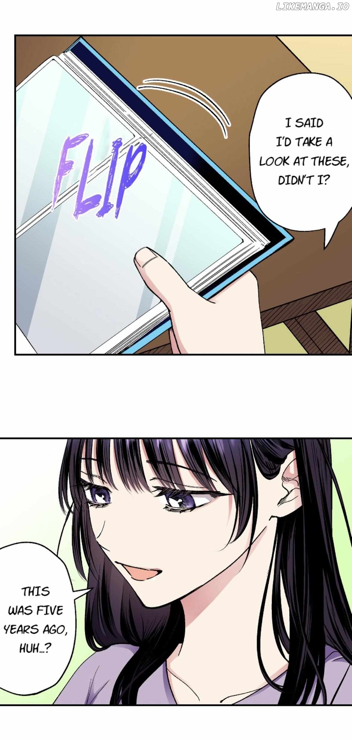 My Charming Neighbor Has A Secret (Official) Chapter 32 - page 47