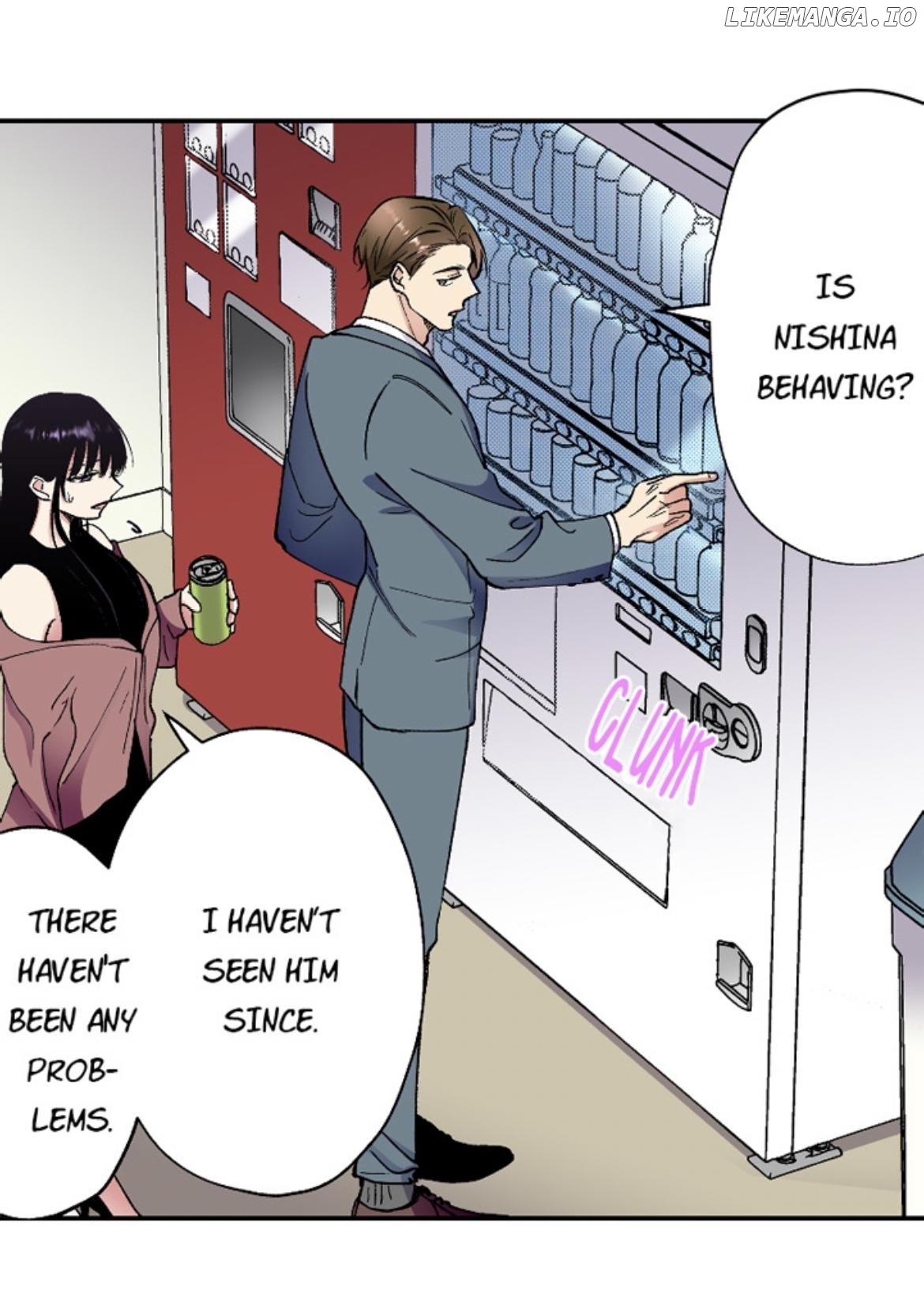 My Charming Neighbor Has A Secret (Official) Chapter 32 - page 4