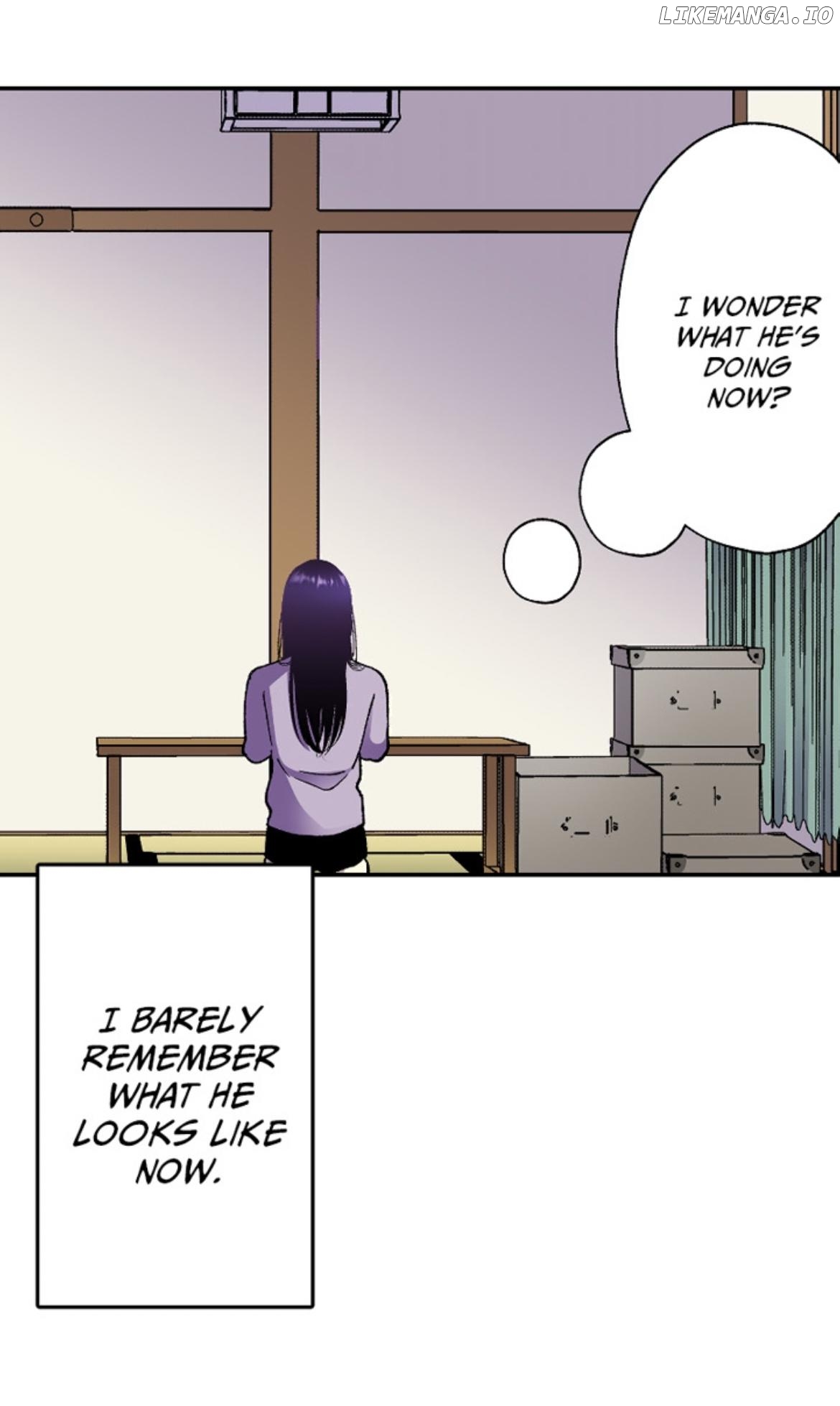 My Charming Neighbor Has A Secret (Official) Chapter 32 - page 49