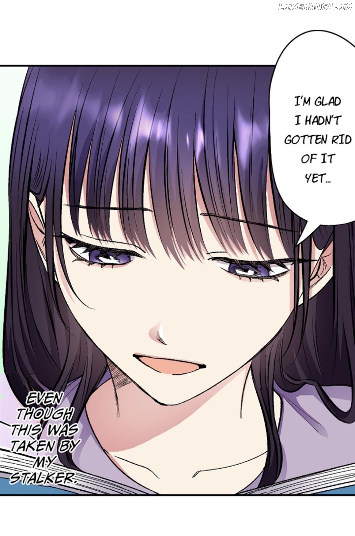 My Charming Neighbor Has A Secret (Official) Chapter 32 - page 50