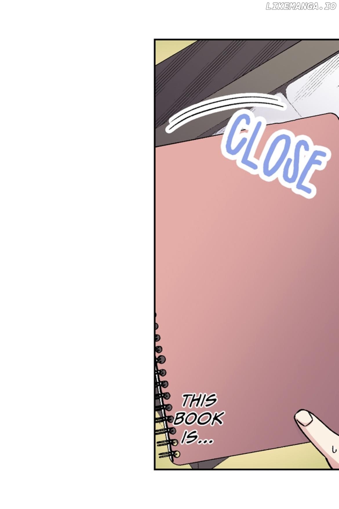 My Charming Neighbor Has A Secret (Official) Chapter 32 - page 51