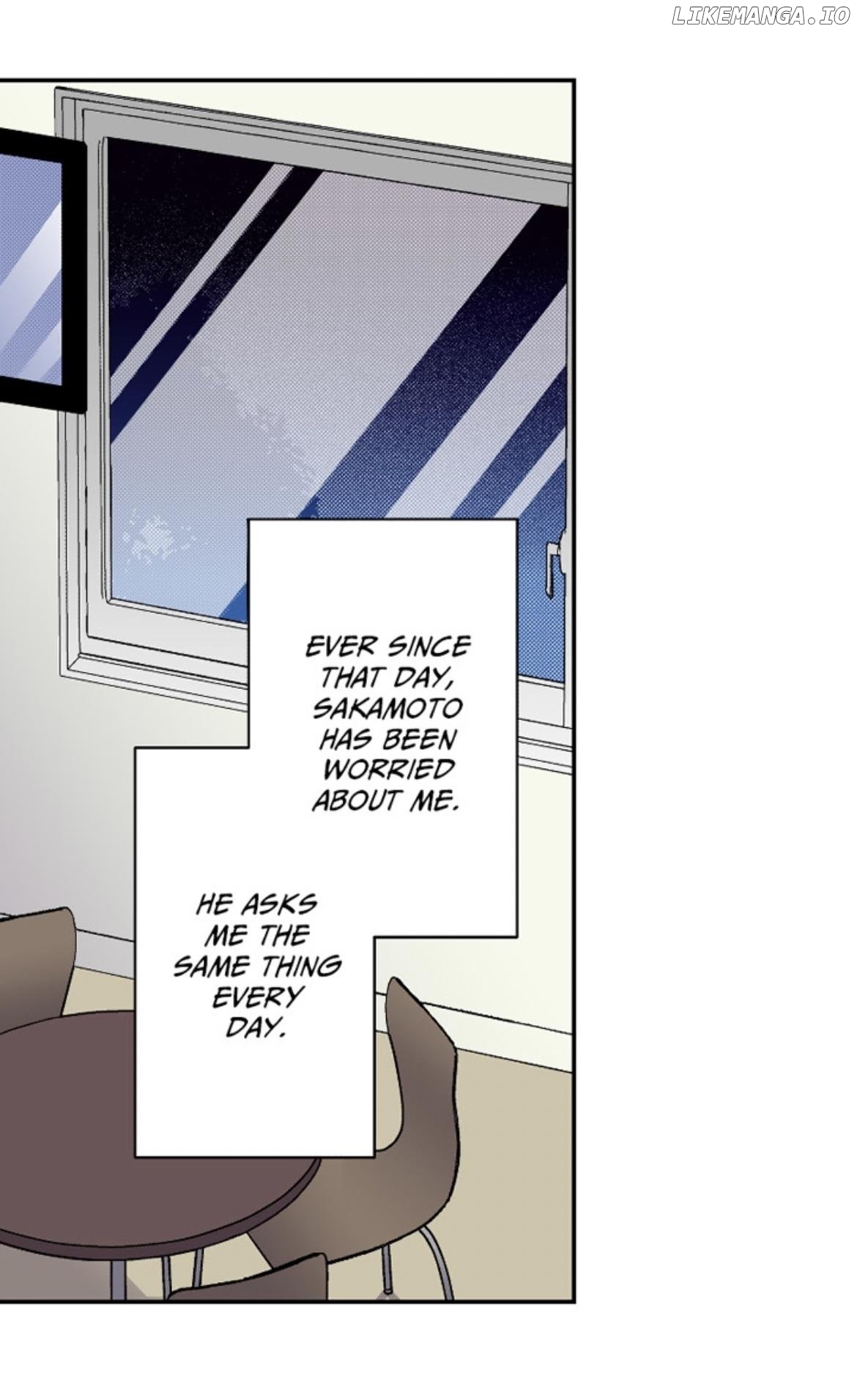 My Charming Neighbor Has A Secret (Official) Chapter 32 - page 5