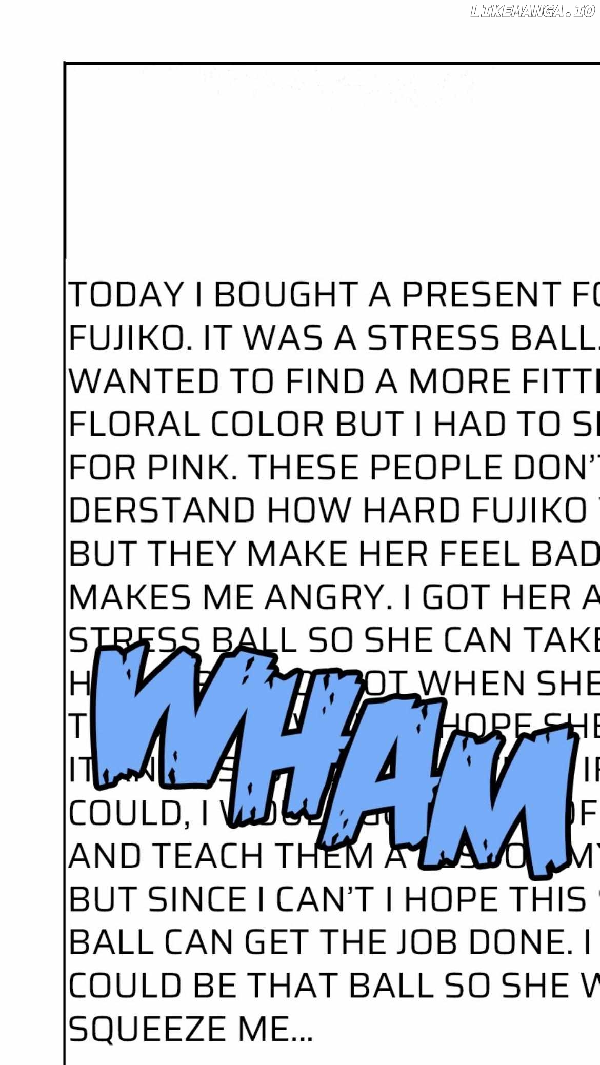 My Charming Neighbor Has A Secret (Official) Chapter 33 - page 1