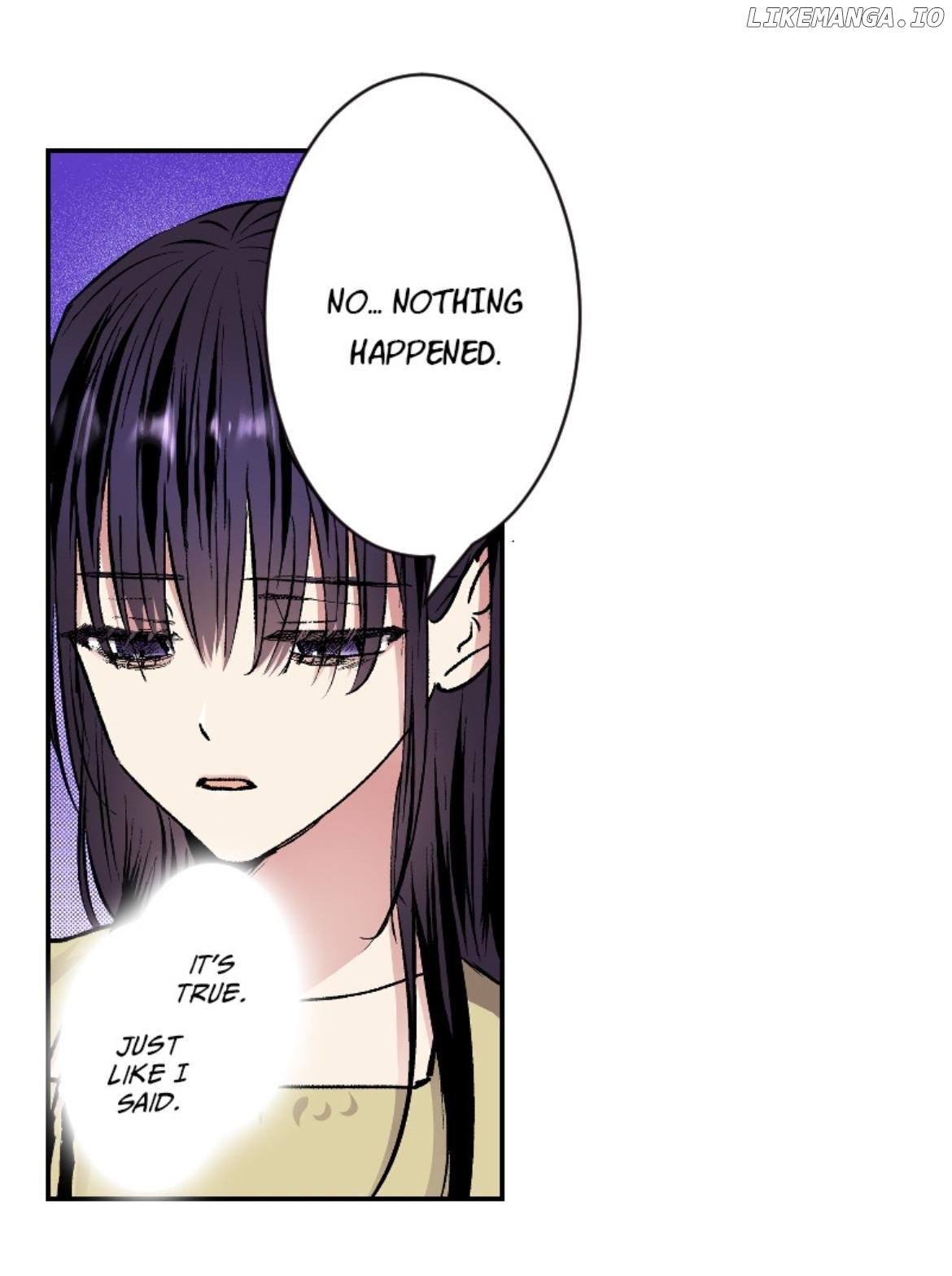 My Charming Neighbor Has A Secret (Official) Chapter 33 - page 11