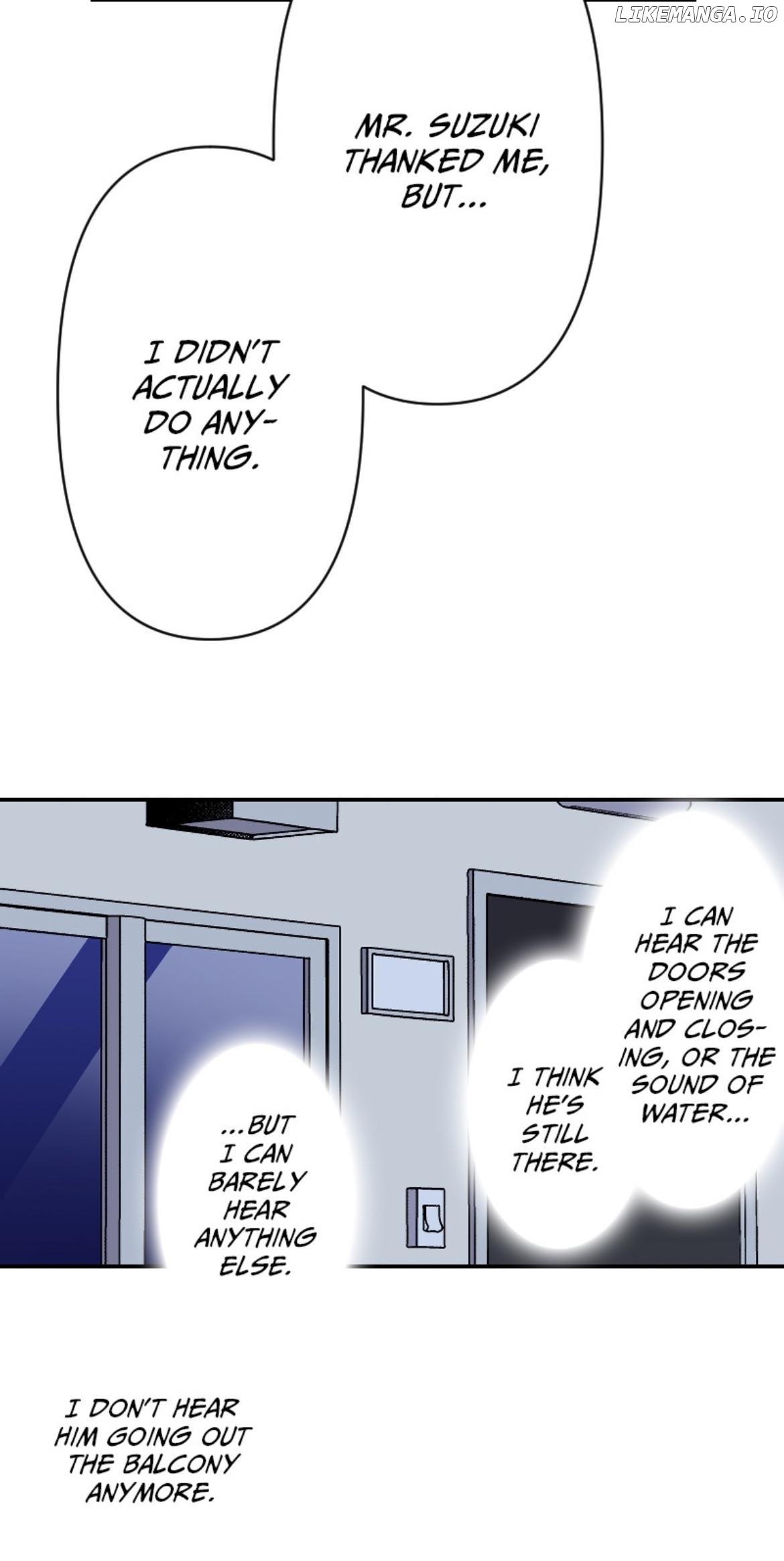 My Charming Neighbor Has A Secret (Official) Chapter 33 - page 13