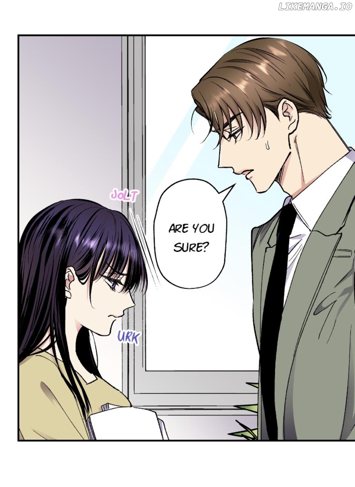 My Charming Neighbor Has A Secret (Official) Chapter 33 - page 14