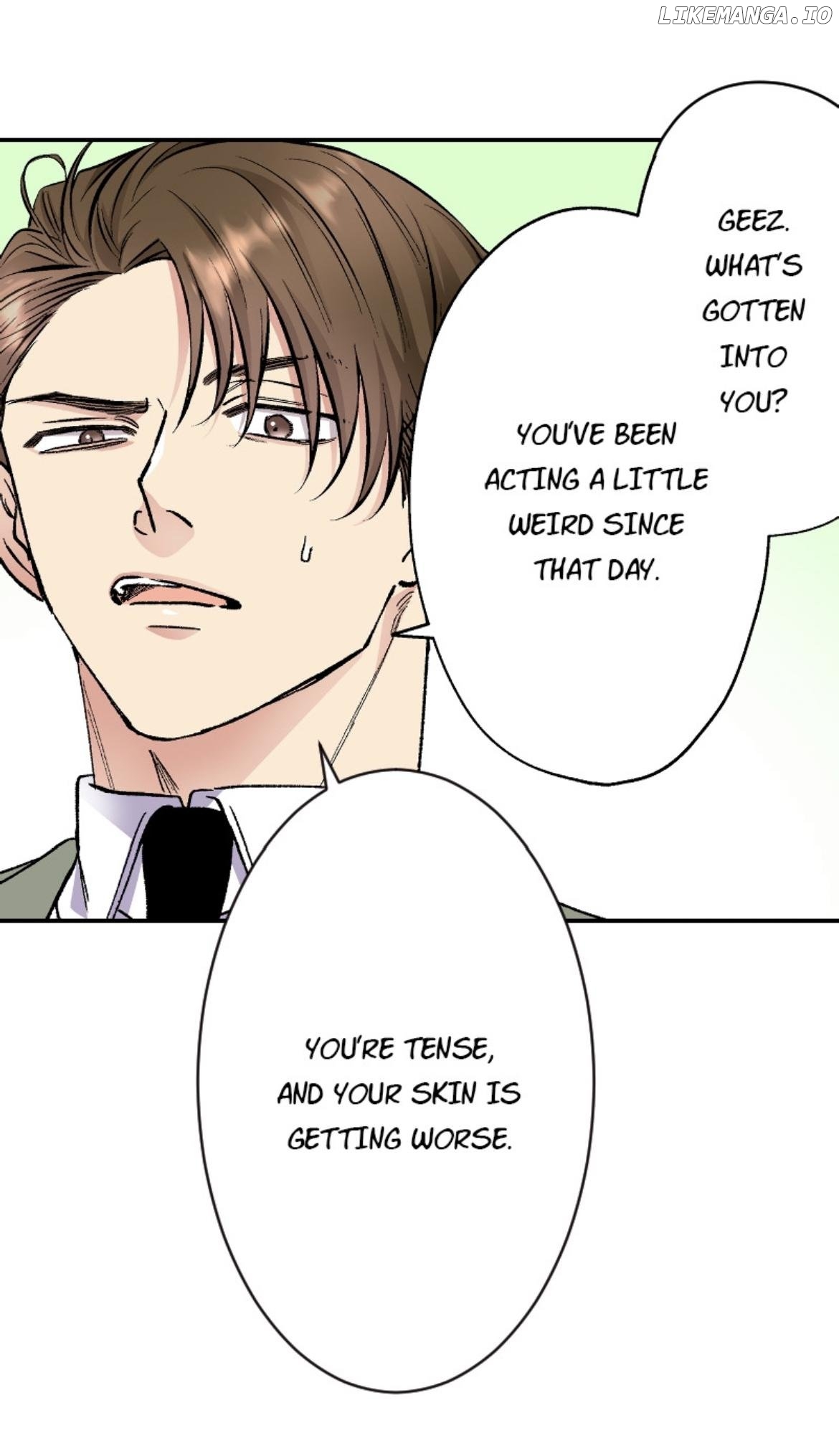 My Charming Neighbor Has A Secret (Official) Chapter 33 - page 16