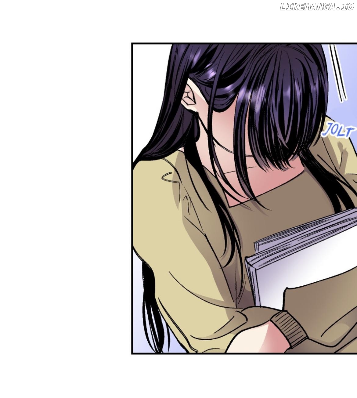 My Charming Neighbor Has A Secret (Official) Chapter 33 - page 17