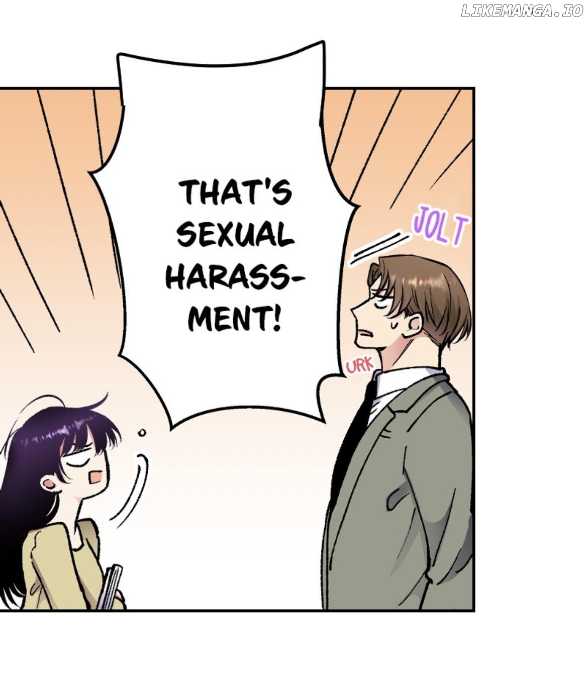 My Charming Neighbor Has A Secret (Official) Chapter 33 - page 18