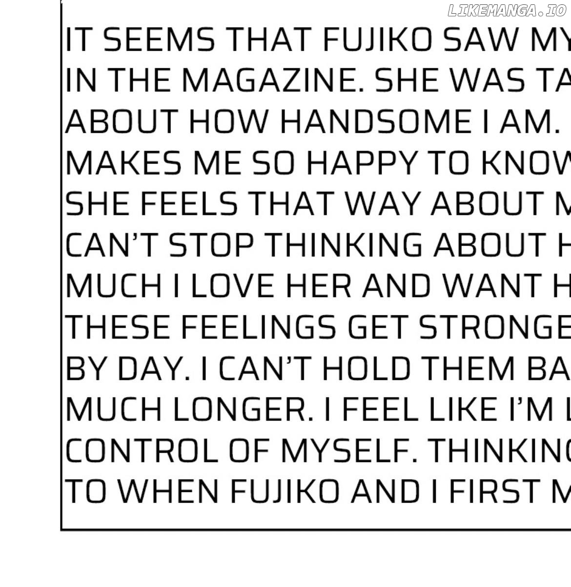 My Charming Neighbor Has A Secret (Official) Chapter 33 - page 2