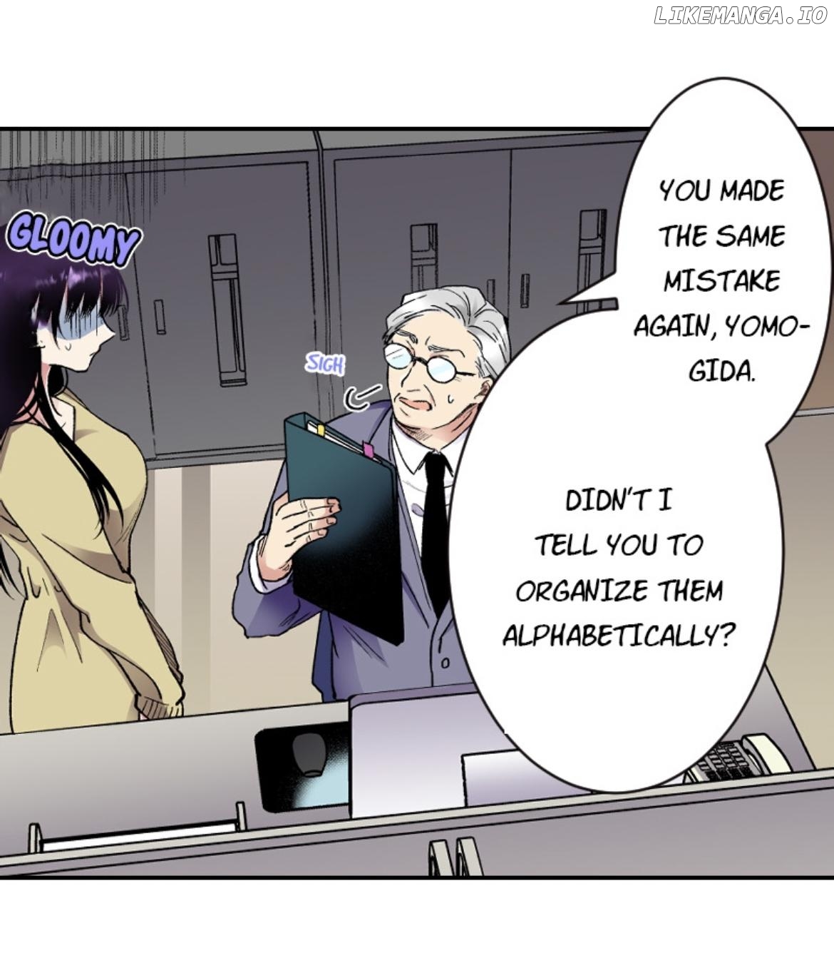 My Charming Neighbor Has A Secret (Official) Chapter 33 - page 20