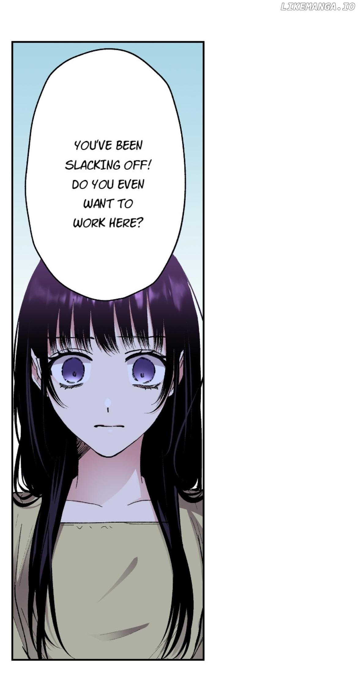 My Charming Neighbor Has A Secret (Official) Chapter 33 - page 22