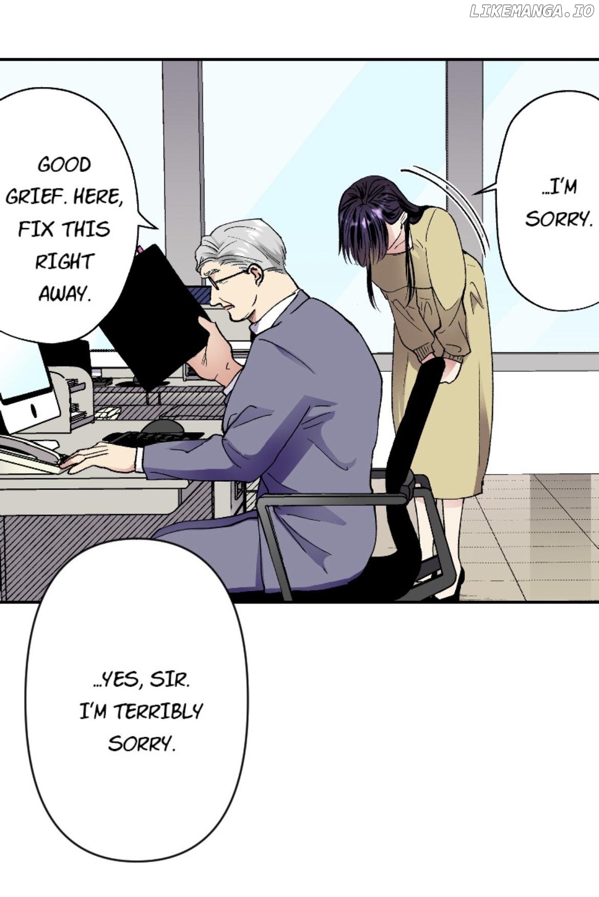 My Charming Neighbor Has A Secret (Official) Chapter 33 - page 23