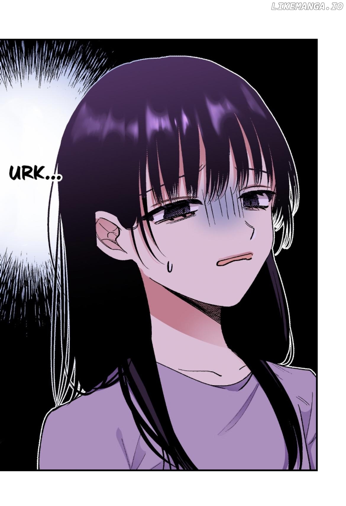 My Charming Neighbor Has A Secret (Official) Chapter 33 - page 3