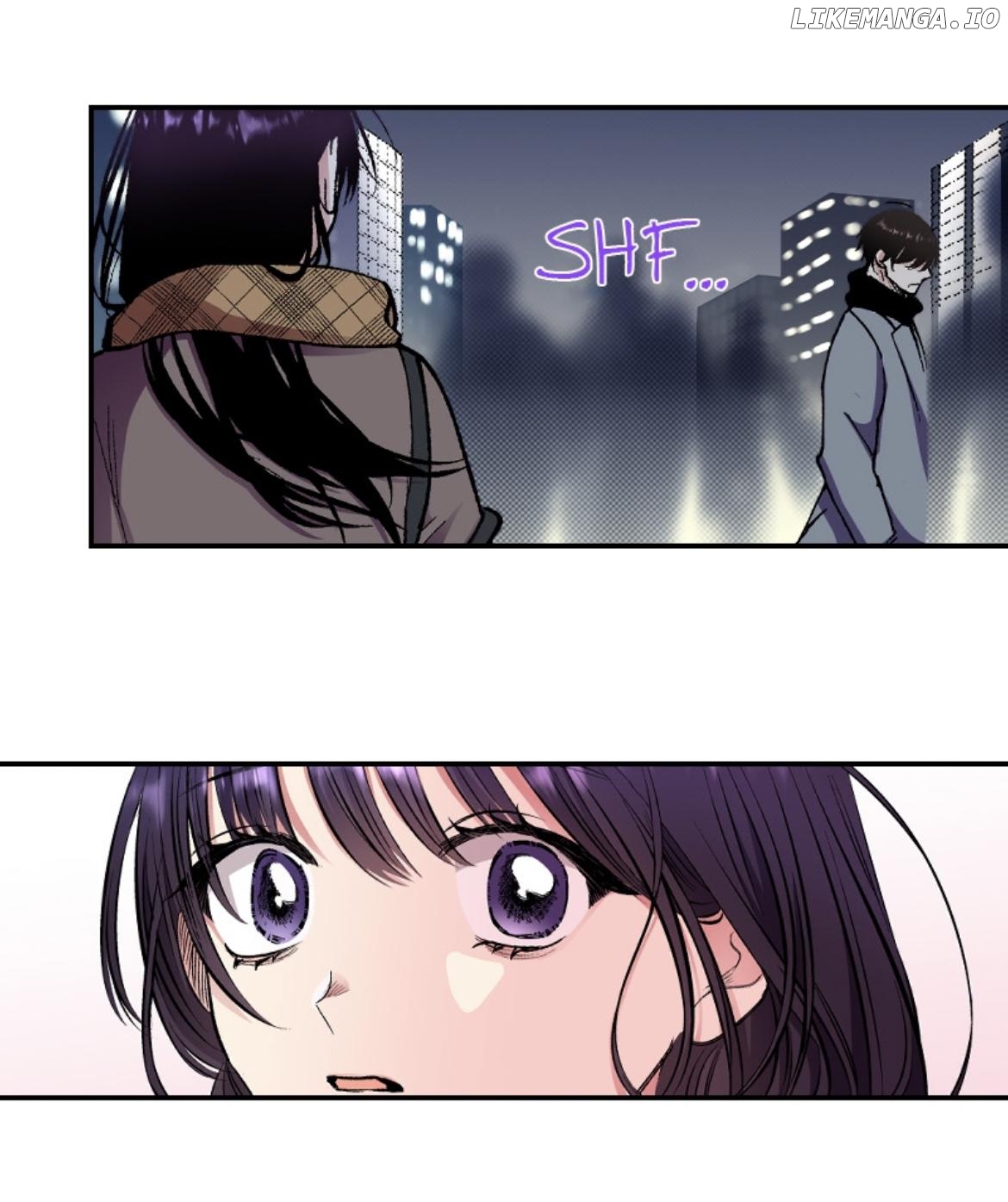 My Charming Neighbor Has A Secret (Official) Chapter 33 - page 30