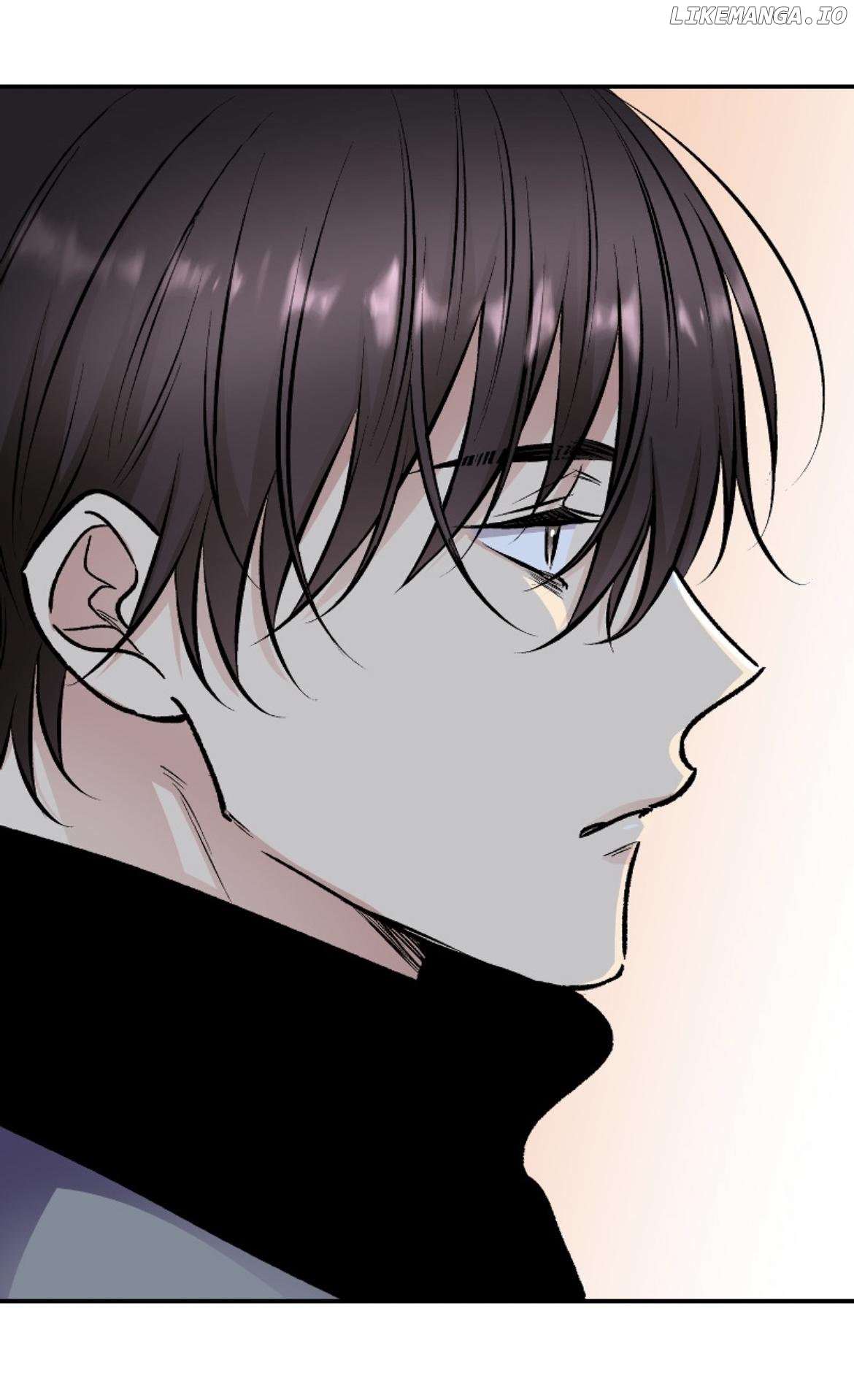 My Charming Neighbor Has A Secret (Official) Chapter 33 - page 31