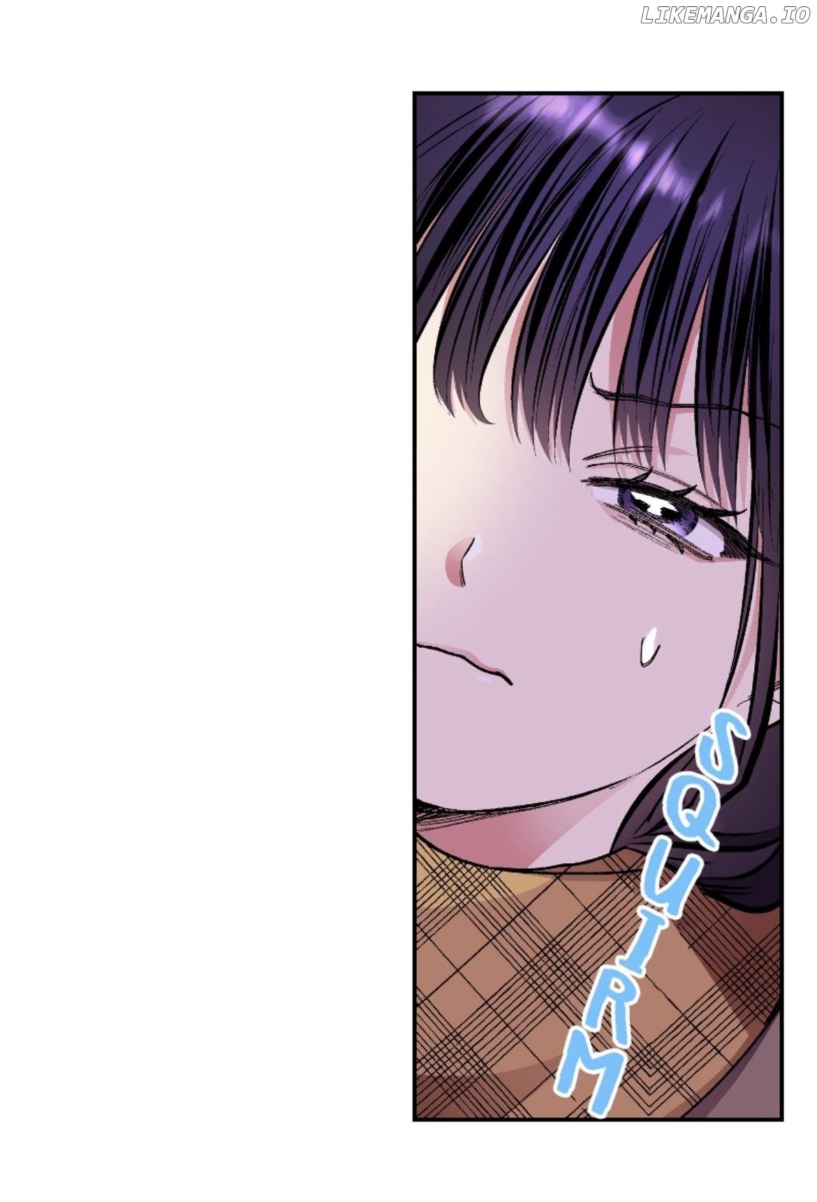 My Charming Neighbor Has A Secret (Official) Chapter 33 - page 34