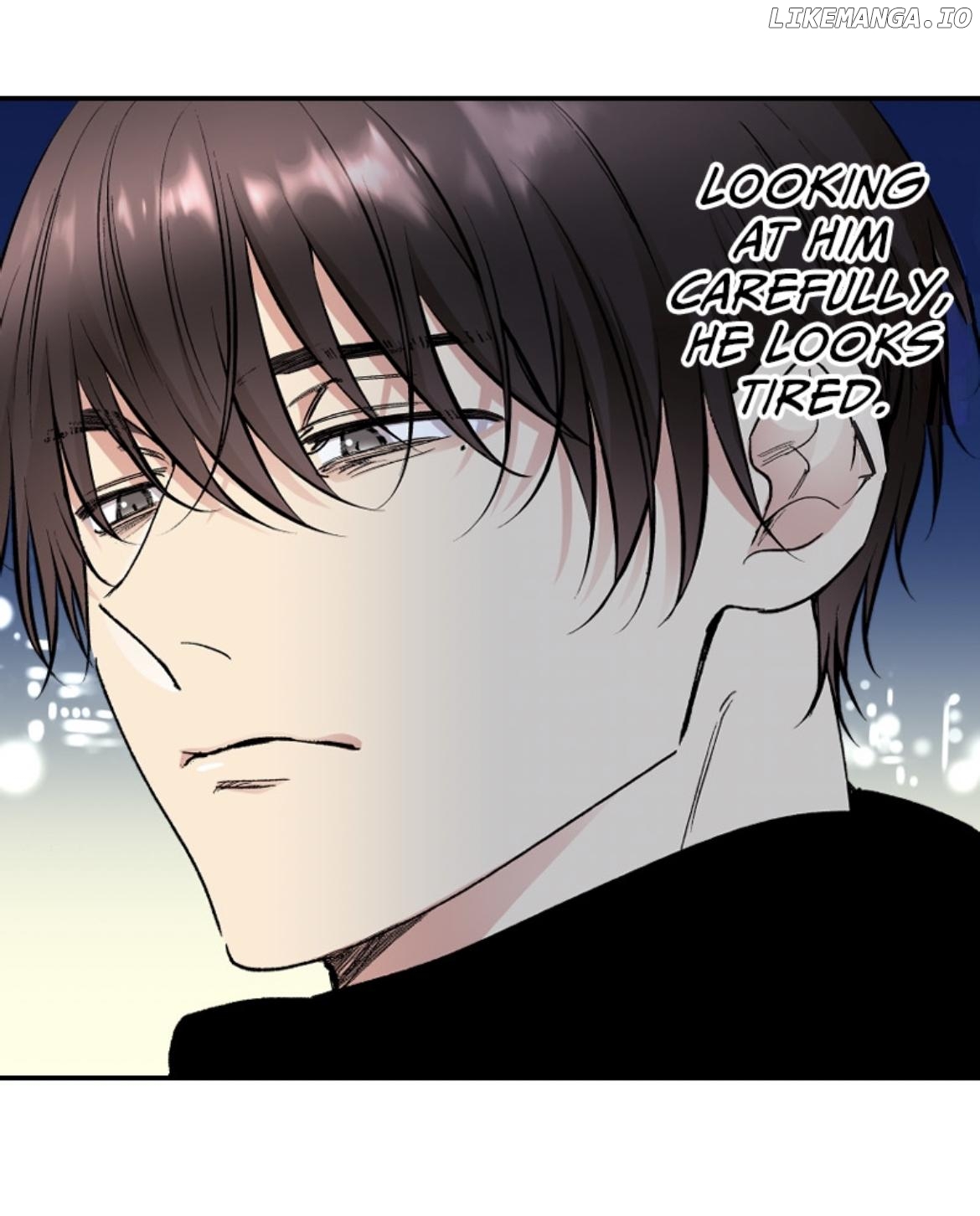My Charming Neighbor Has A Secret (Official) Chapter 33 - page 36