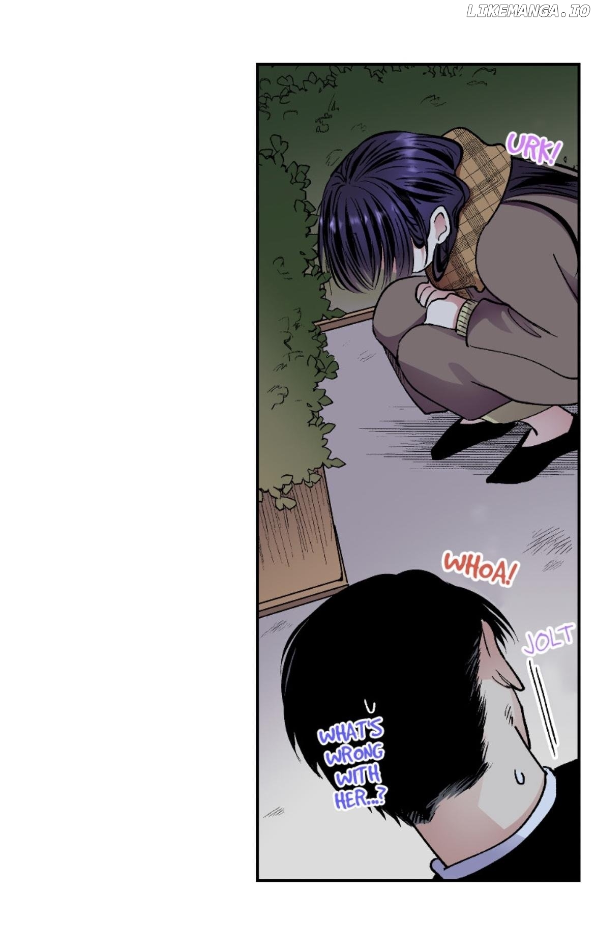 My Charming Neighbor Has A Secret (Official) Chapter 33 - page 37