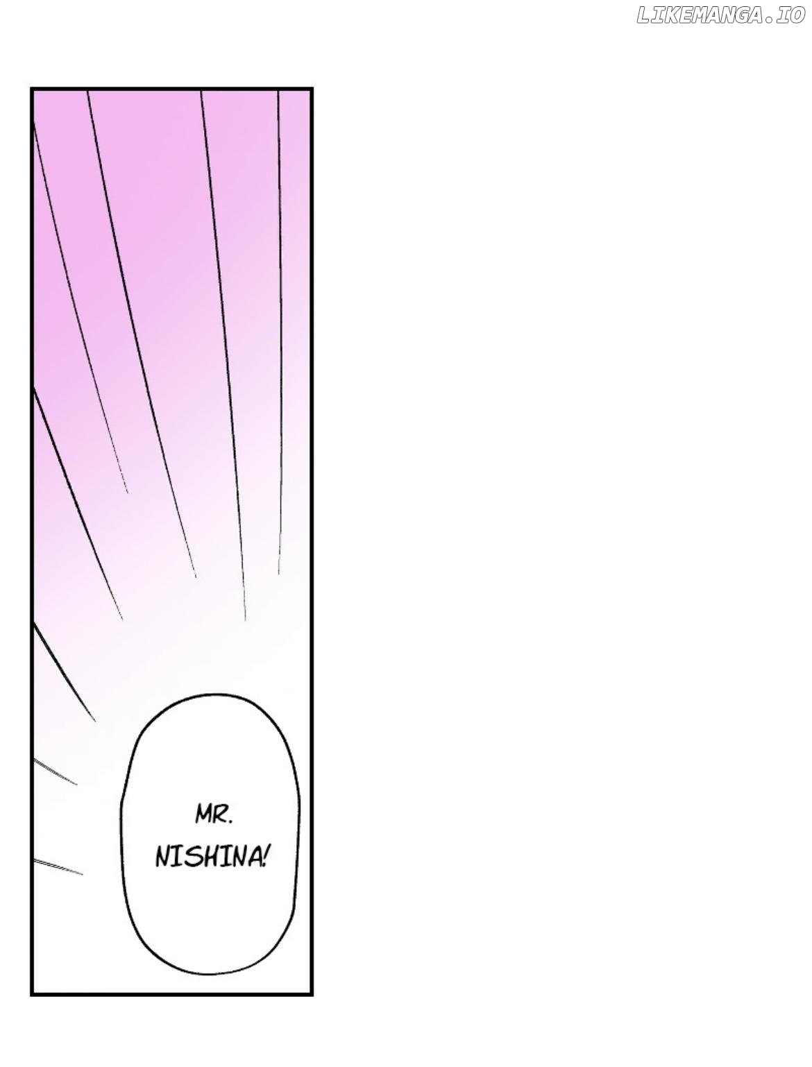 My Charming Neighbor Has A Secret (Official) Chapter 33 - page 39