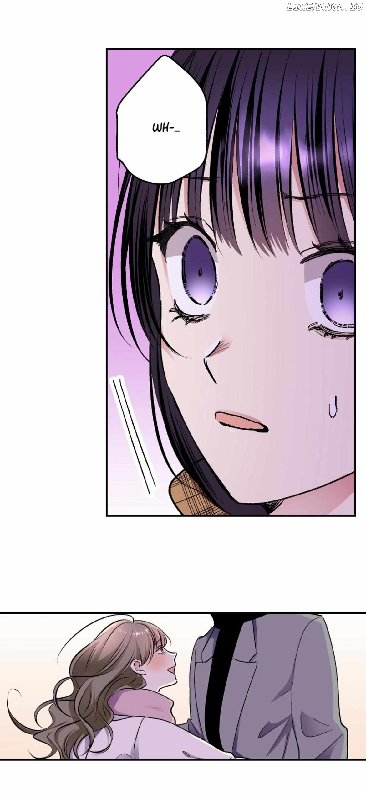 My Charming Neighbor Has A Secret (Official) Chapter 33 - page 43
