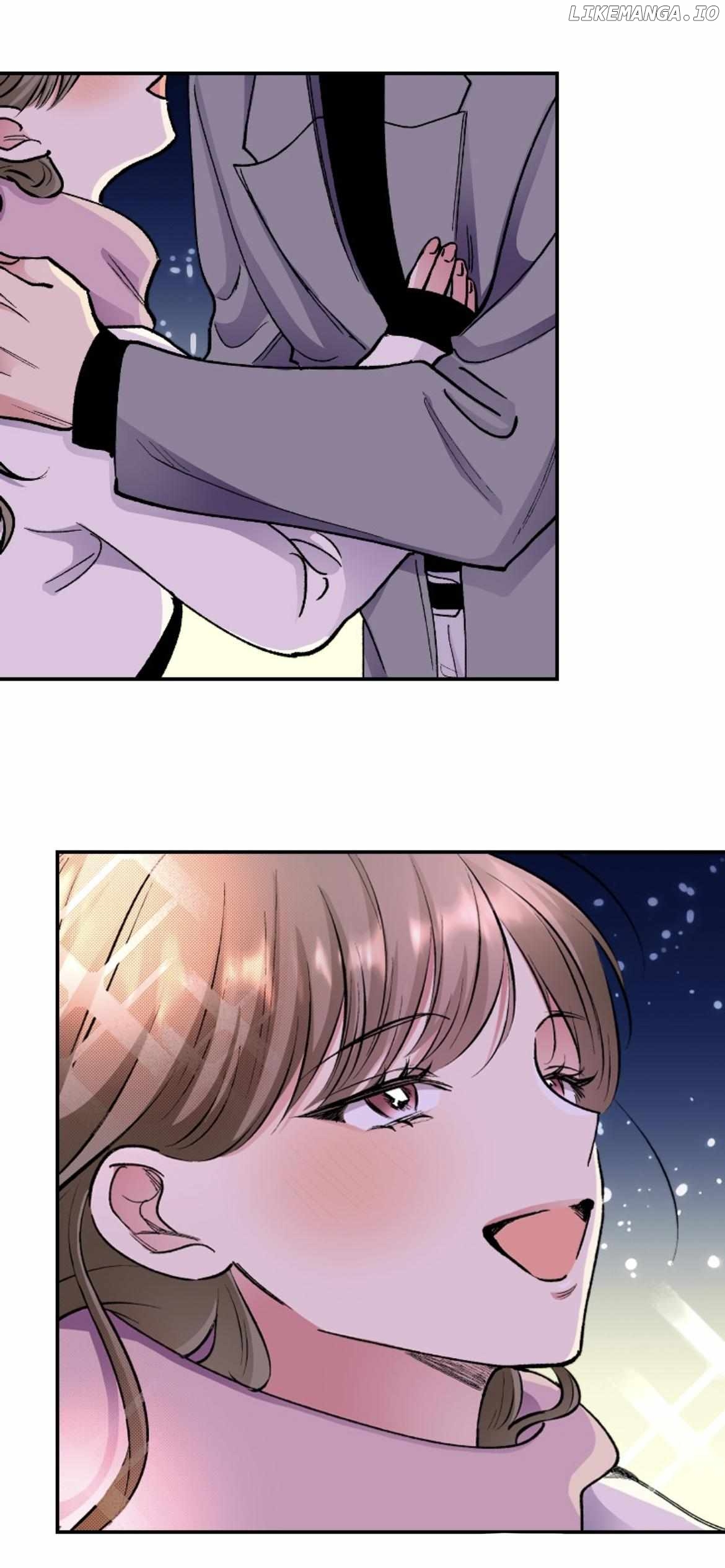 My Charming Neighbor Has A Secret (Official) Chapter 33 - page 44