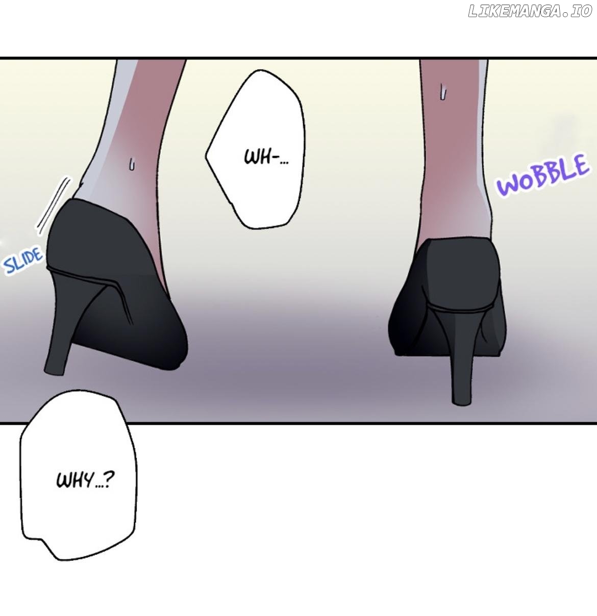 My Charming Neighbor Has A Secret (Official) Chapter 33 - page 46