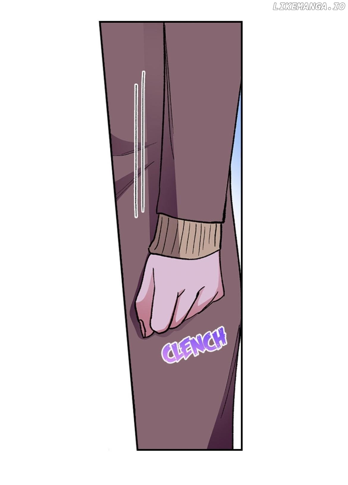 My Charming Neighbor Has A Secret (Official) Chapter 33 - page 47