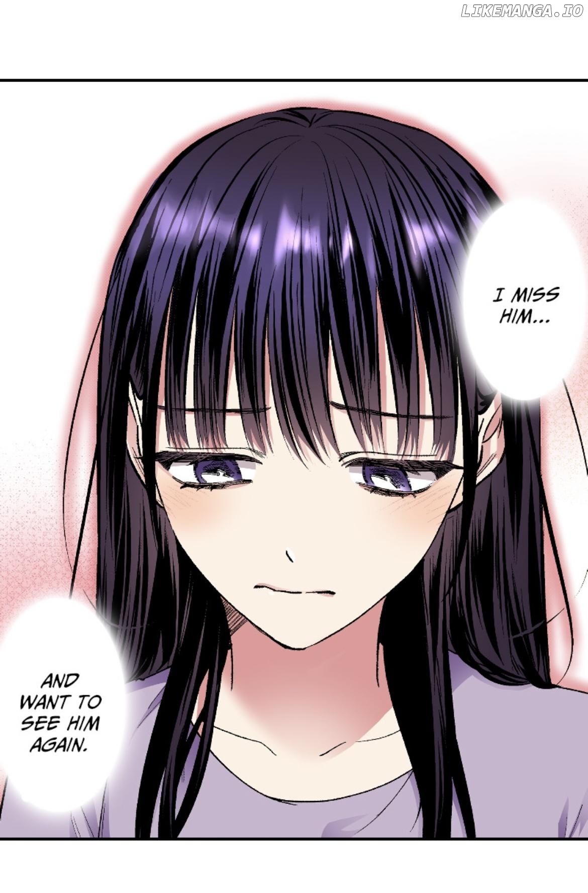 My Charming Neighbor Has A Secret (Official) Chapter 33 - page 5