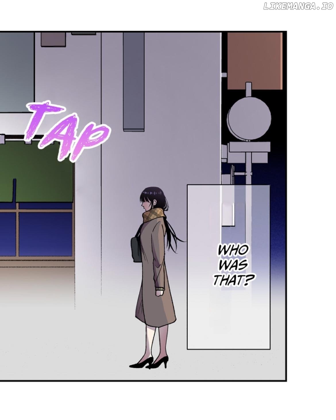 My Charming Neighbor Has A Secret (Official) Chapter 33 - page 50