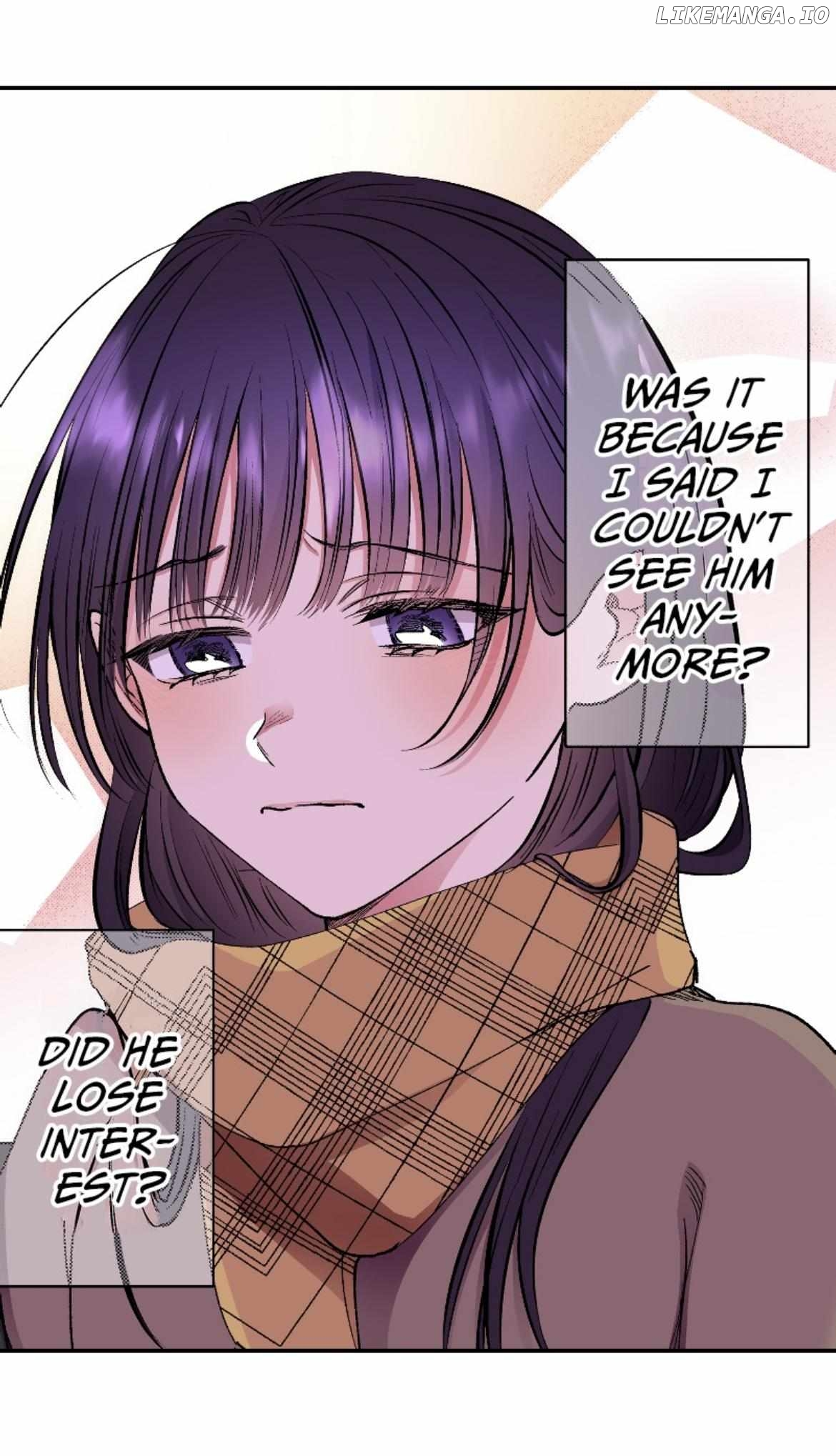 My Charming Neighbor Has A Secret (Official) Chapter 33 - page 52