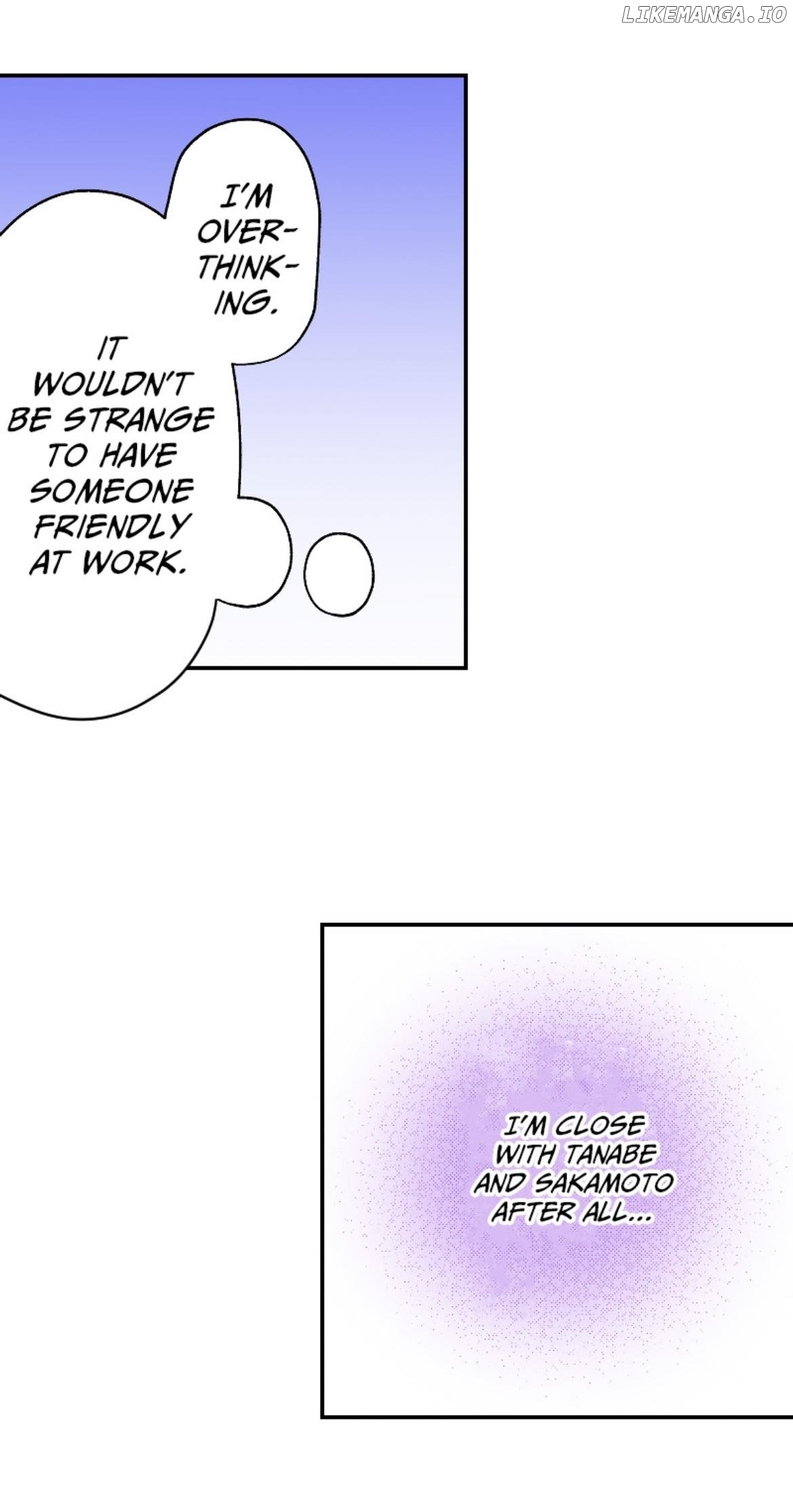 My Charming Neighbor Has A Secret (Official) Chapter 33 - page 53