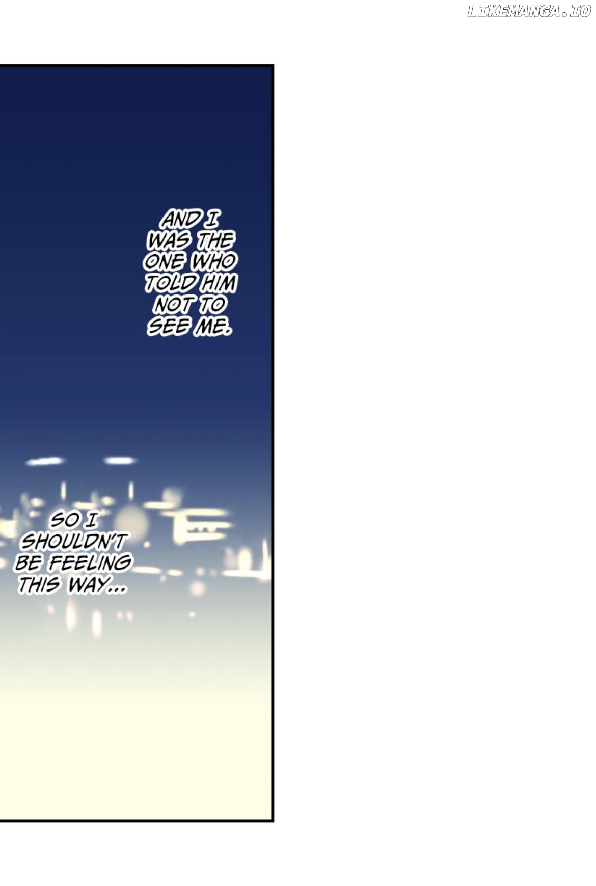 My Charming Neighbor Has A Secret (Official) Chapter 33 - page 54