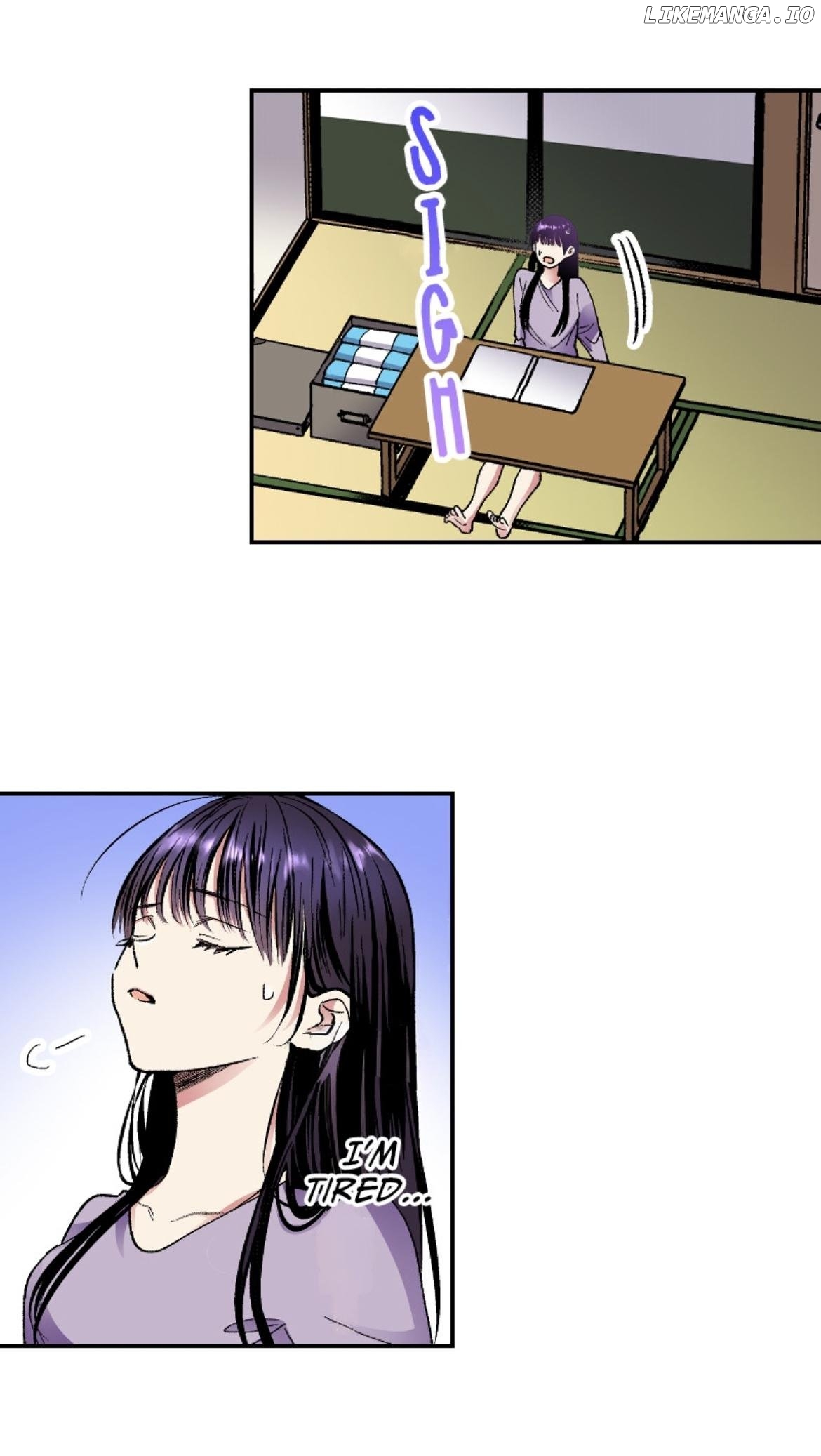 My Charming Neighbor Has A Secret (Official) Chapter 33 - page 6