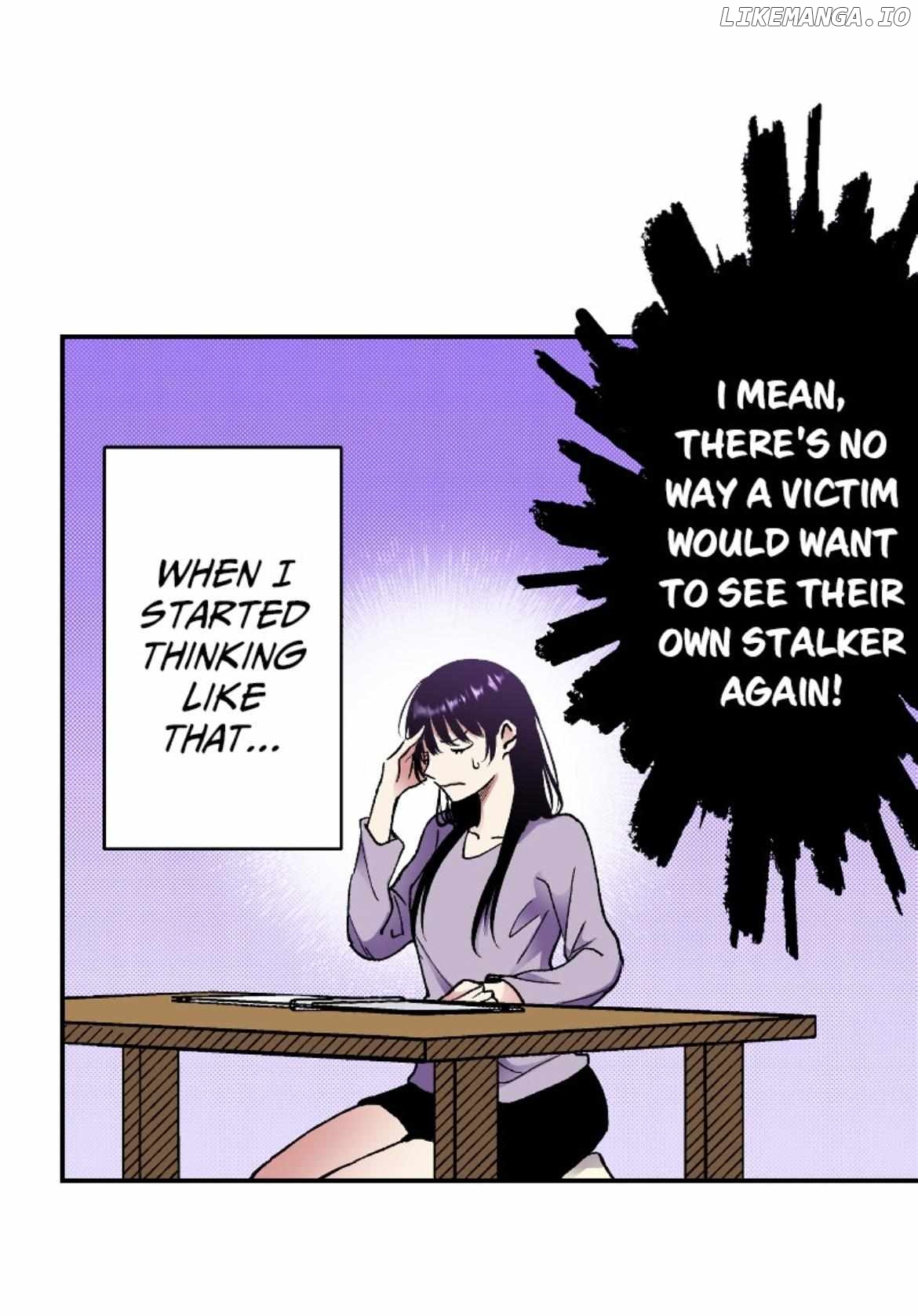 My Charming Neighbor Has A Secret (Official) Chapter 33 - page 9