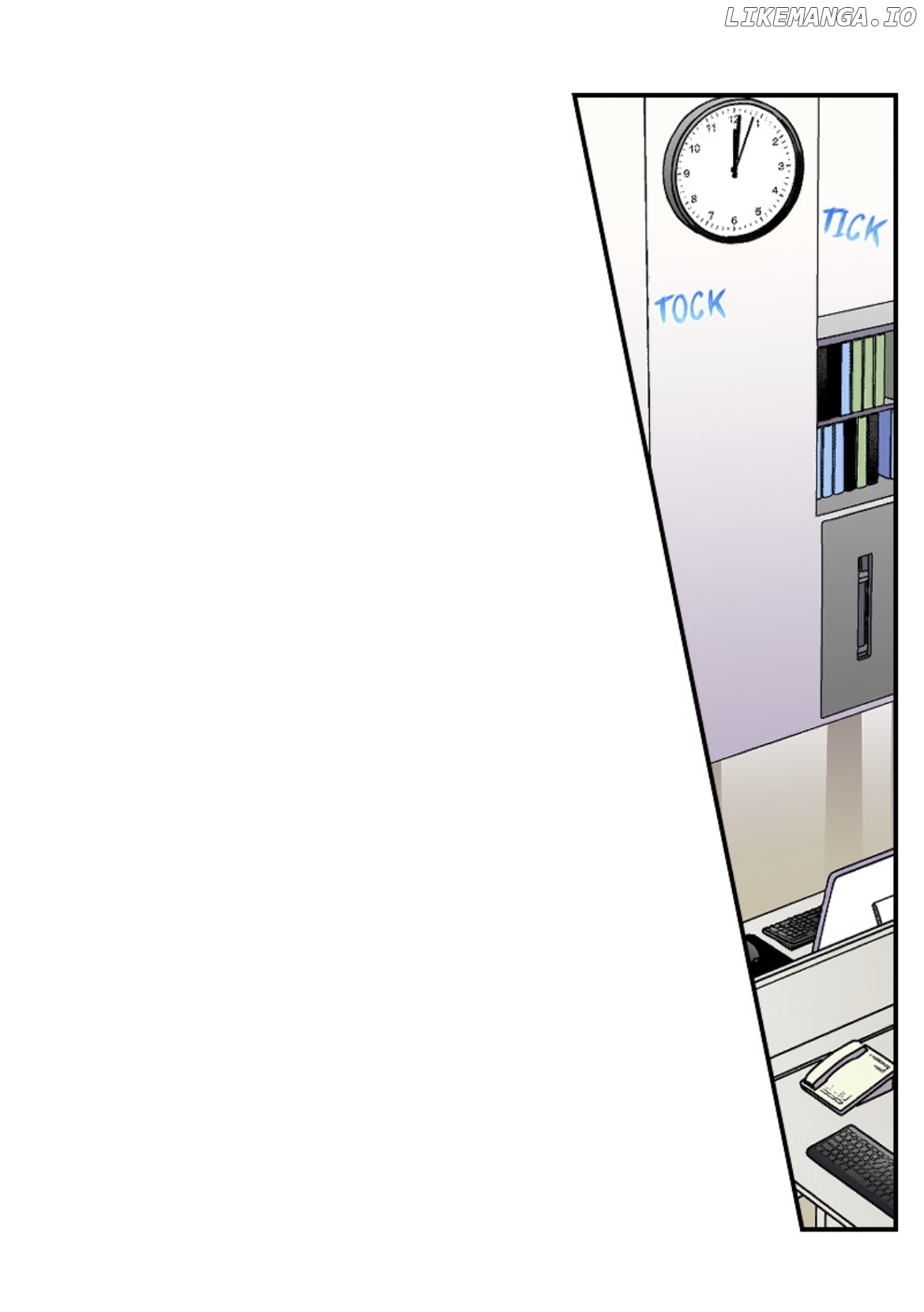 My Charming Neighbor Has A Secret (Official) Chapter 34 - page 1