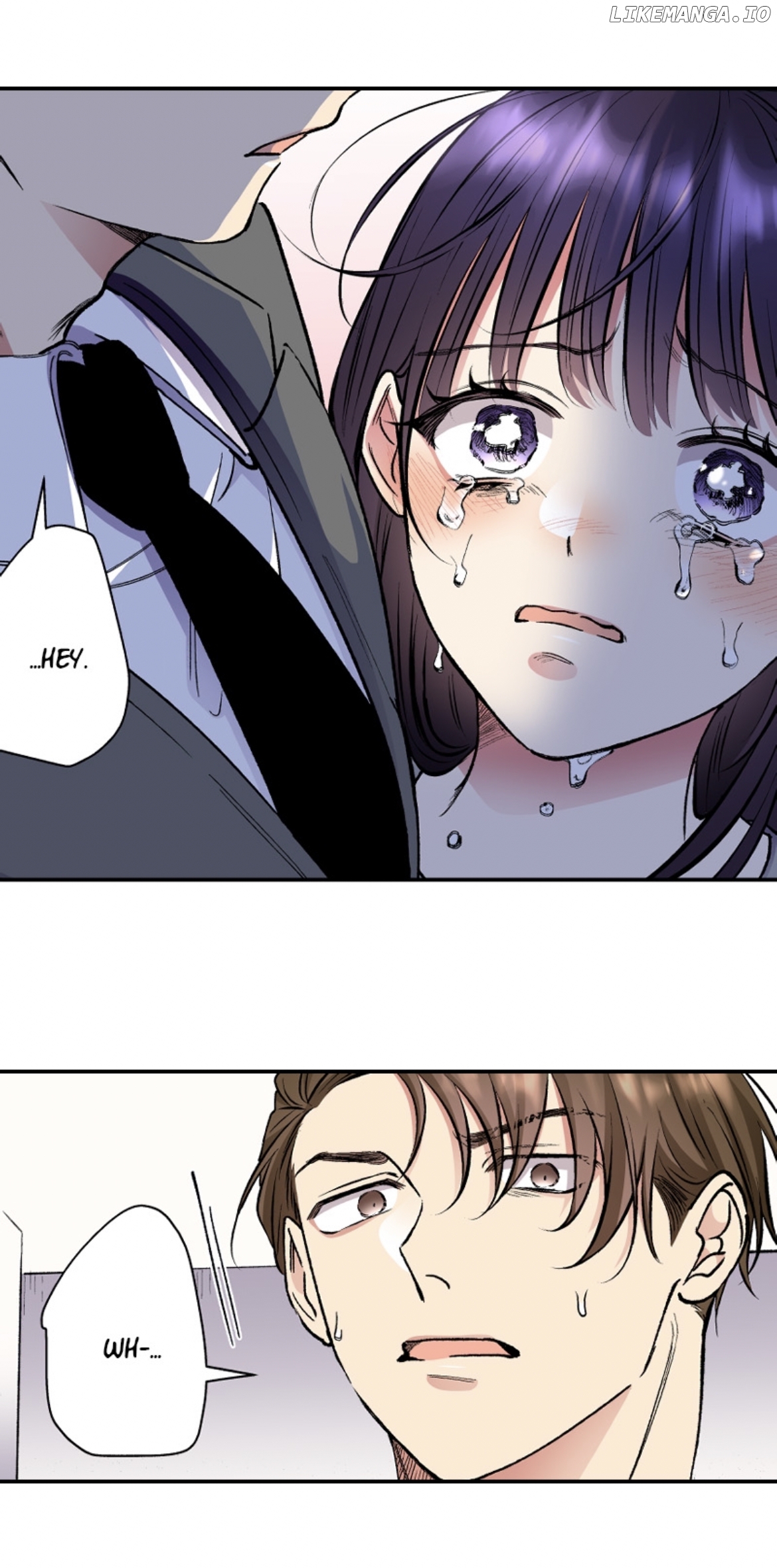 My Charming Neighbor Has A Secret (Official) Chapter 34 - page 16