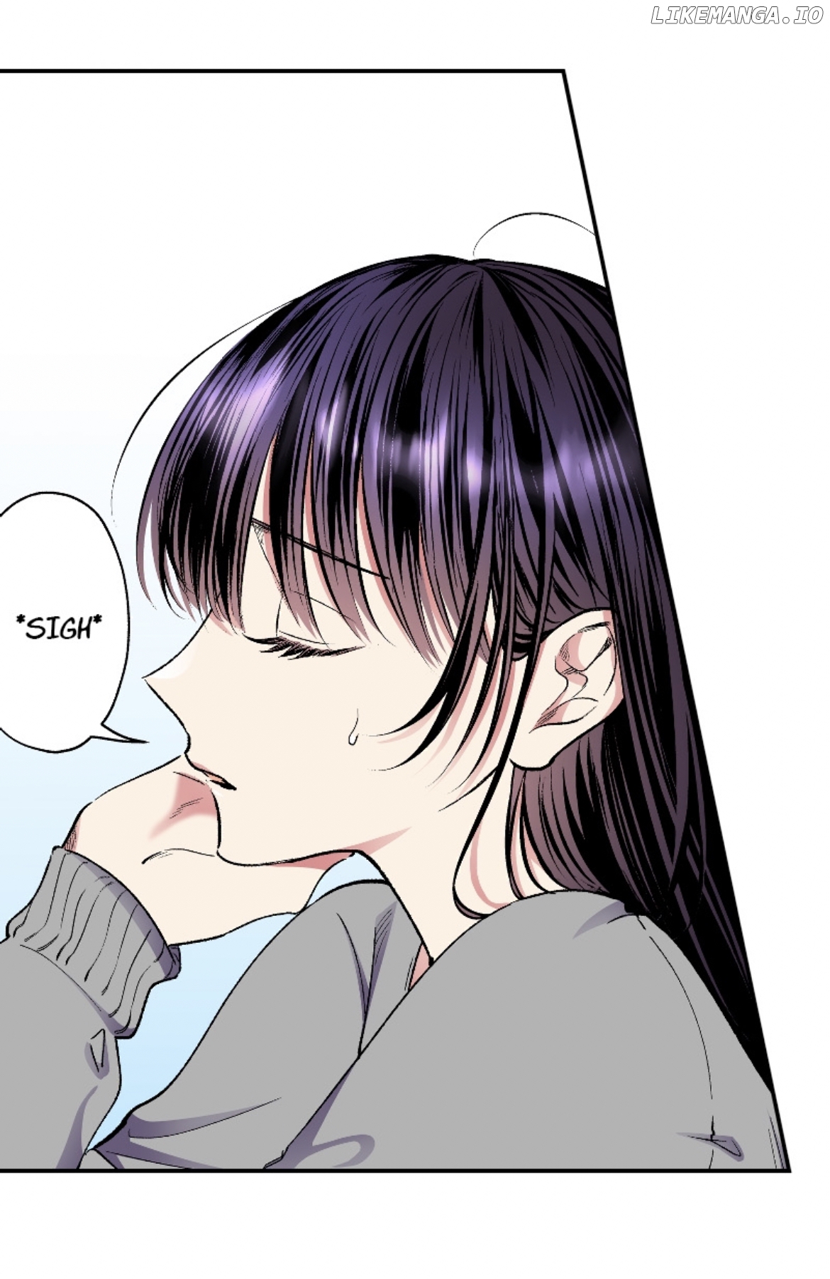 My Charming Neighbor Has A Secret (Official) Chapter 34 - page 2