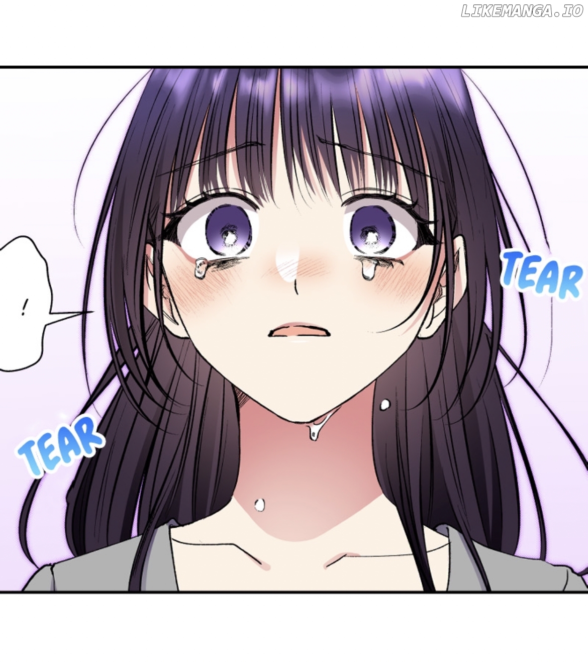 My Charming Neighbor Has A Secret (Official) Chapter 34 - page 23