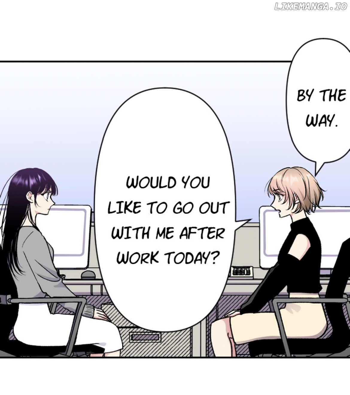 My Charming Neighbor Has A Secret (Official) Chapter 34 - page 28
