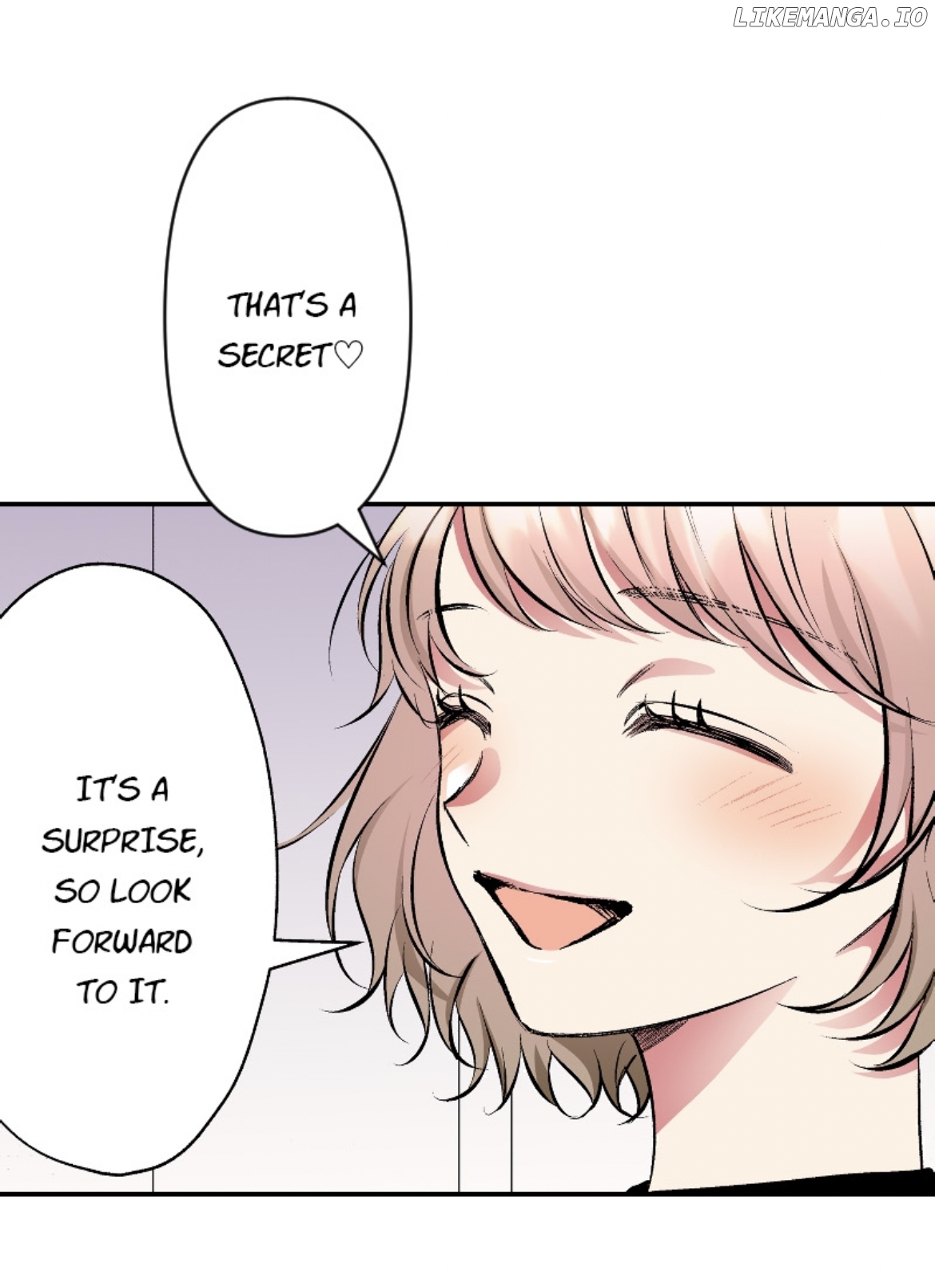 My Charming Neighbor Has A Secret (Official) Chapter 34 - page 30