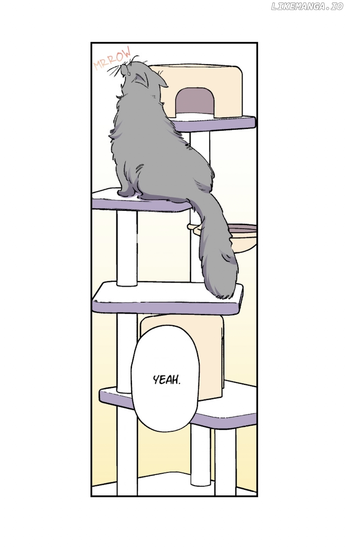 My Charming Neighbor Has A Secret (Official) Chapter 34 - page 39